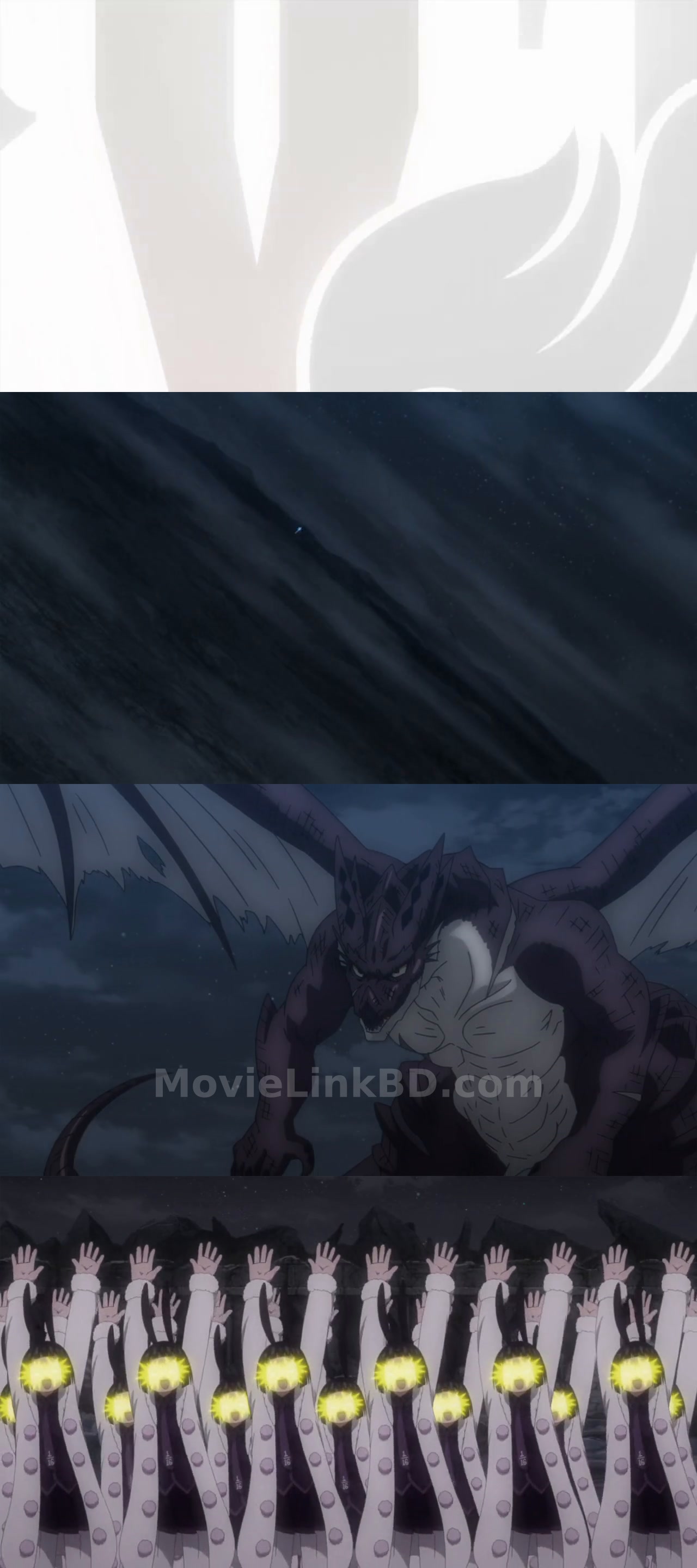 Fairy Tail (2015) S07 Japanese Download | MovieLinkBD TV Episode 85