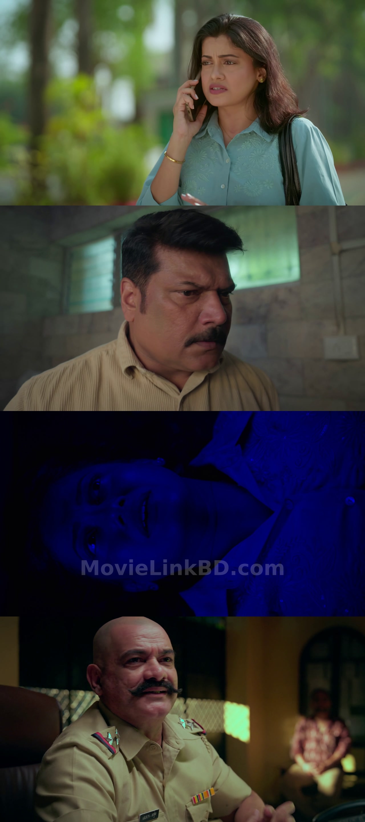 CID (2025) S02 Hindi Download | MovieLinkBD TV Episode 99