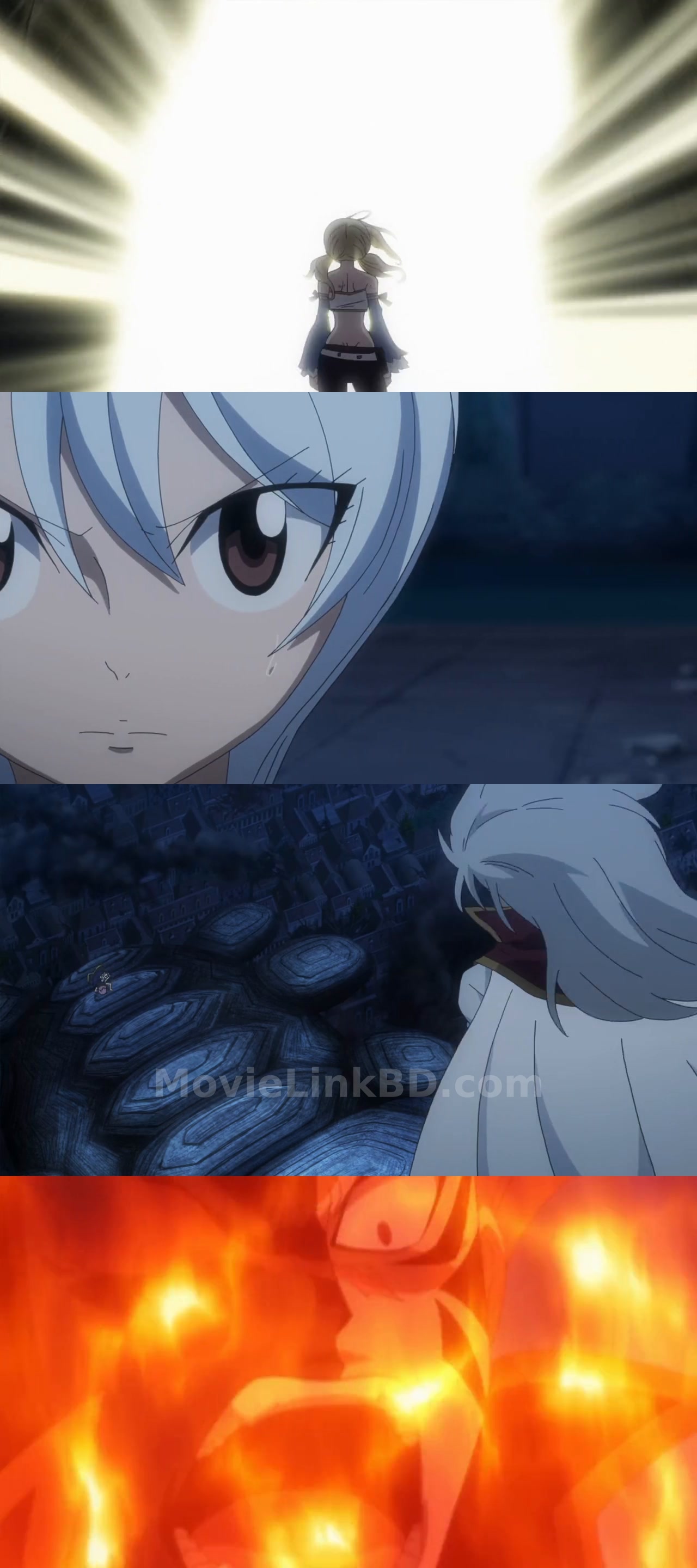 Fairy Tail (2015) S07 Japanese Download | MovieLinkBD TV Episode 23