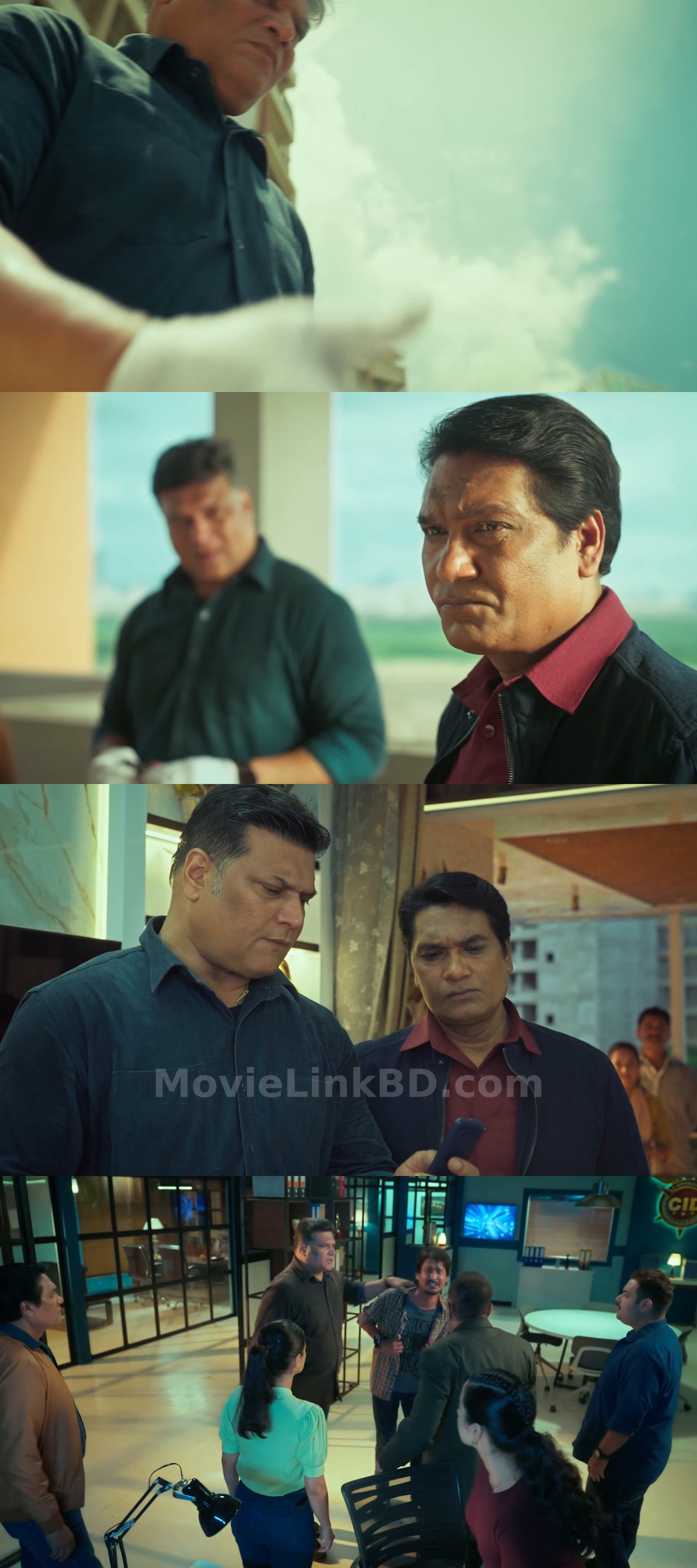 CID (2025) S02 Hindi Download | MovieLinkBD TV Episode 53