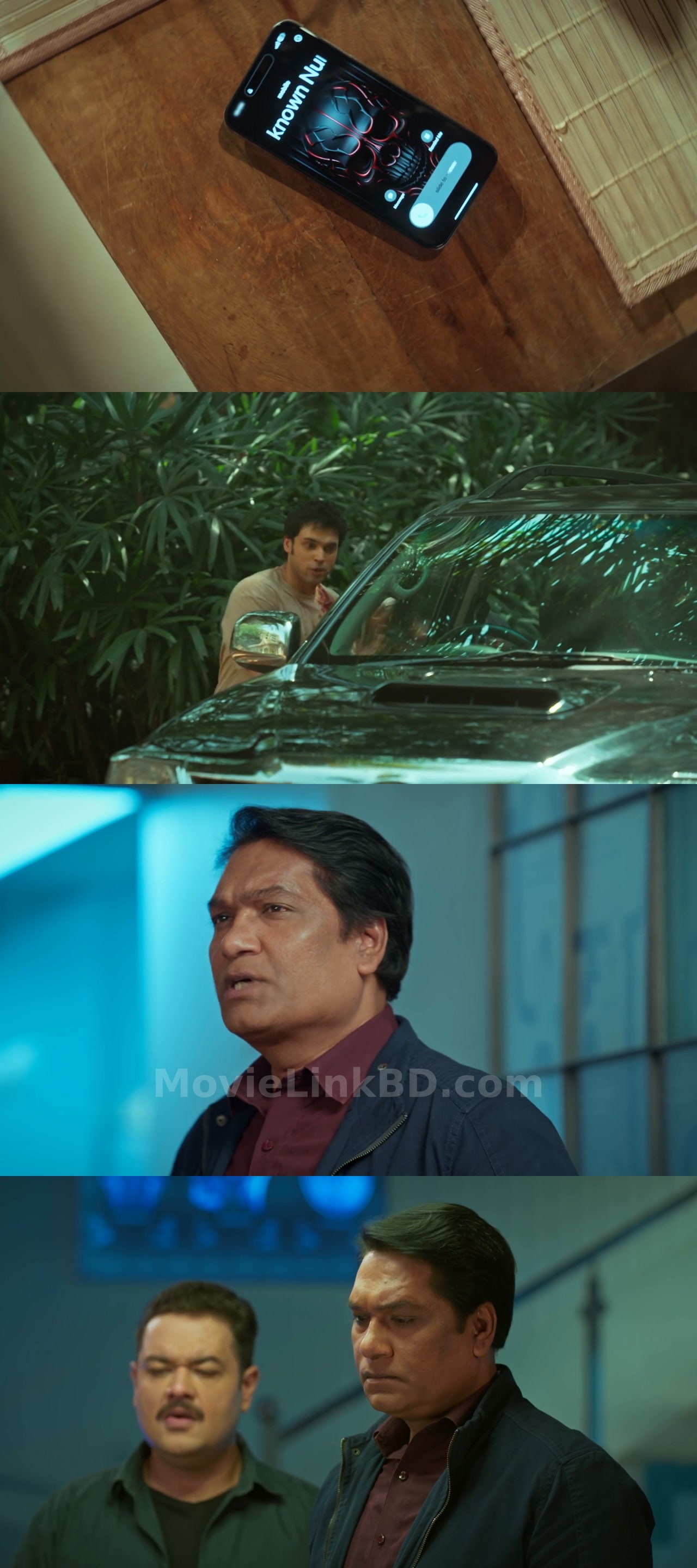 CID (2025) S02 Hindi Download | MovieLinkBD TV Episode 46
