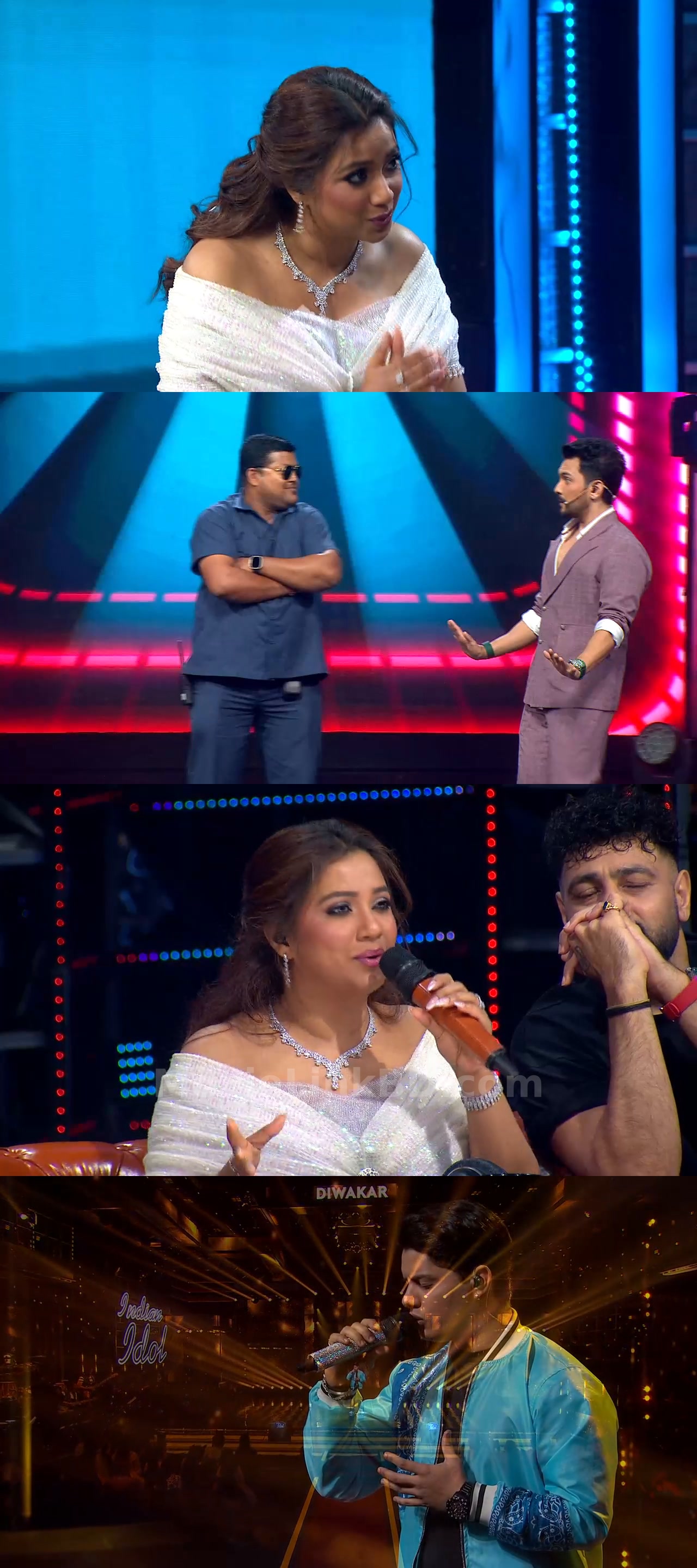 Indian Idol (2025) S16 Hindi Download | MovieLinkBD TV Episode 24