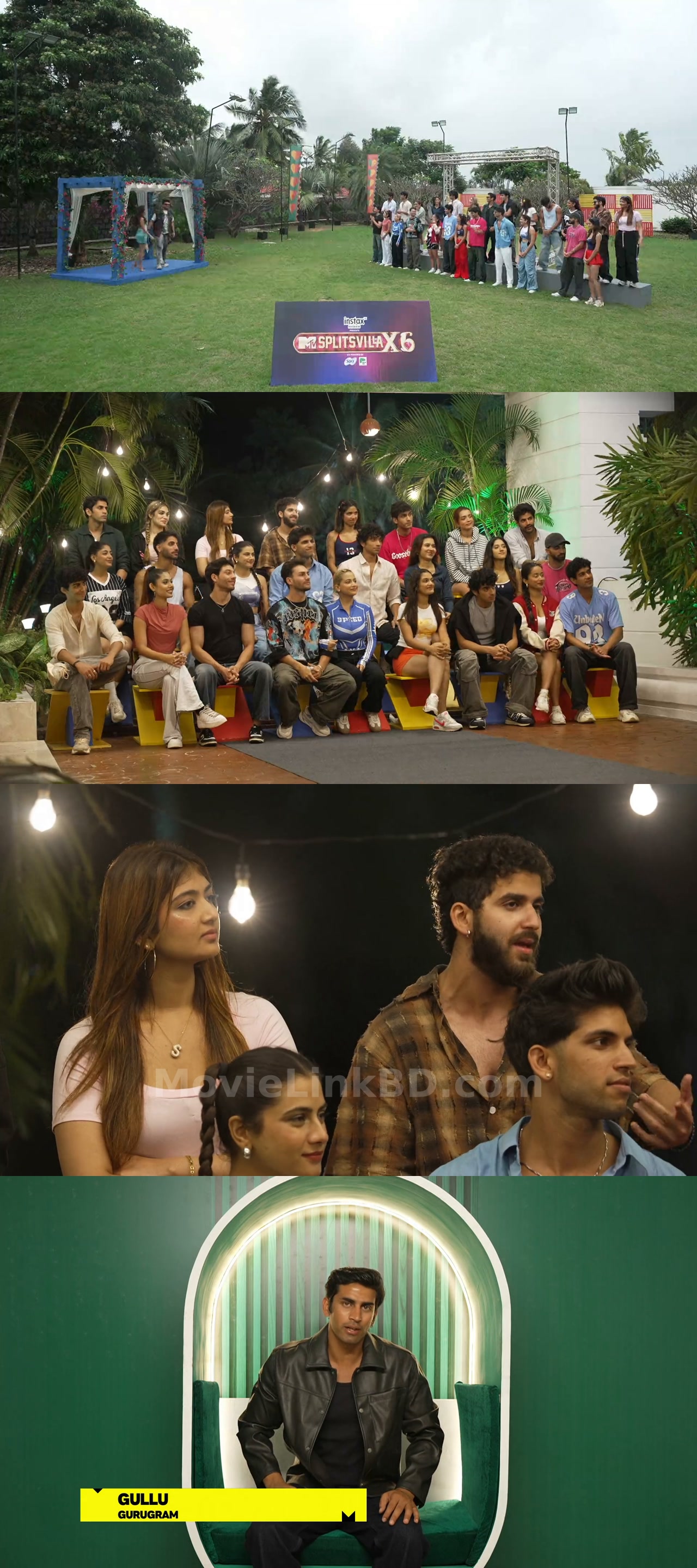 MTV Splitsvilla X 6 (2026) S16 Hindi Download | MovieLinkBD TV Episode 25