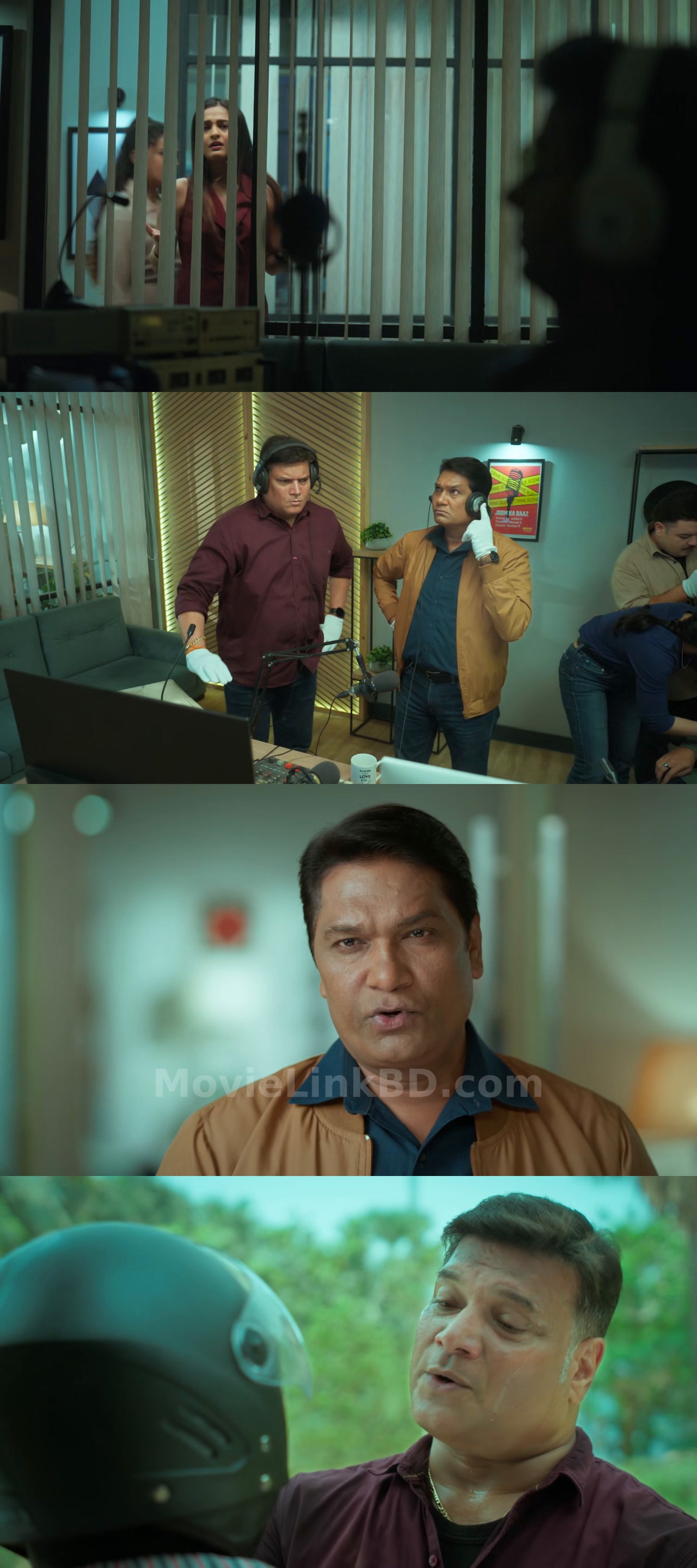 CID (2025) S02 Hindi Download | MovieLinkBD TV Episode 35