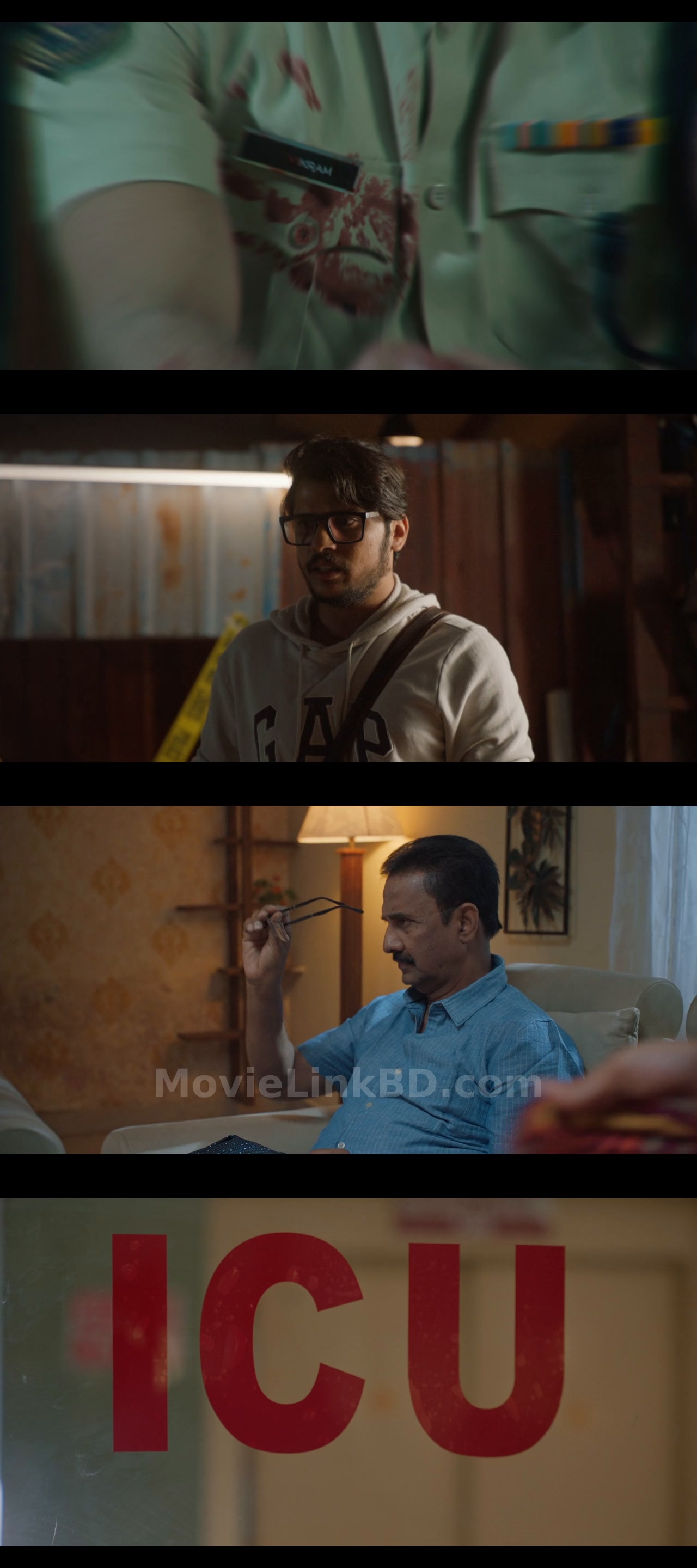 Vikram on Duty (2026) S01 Hindi Download | MovieLinkBD TV Episode 4