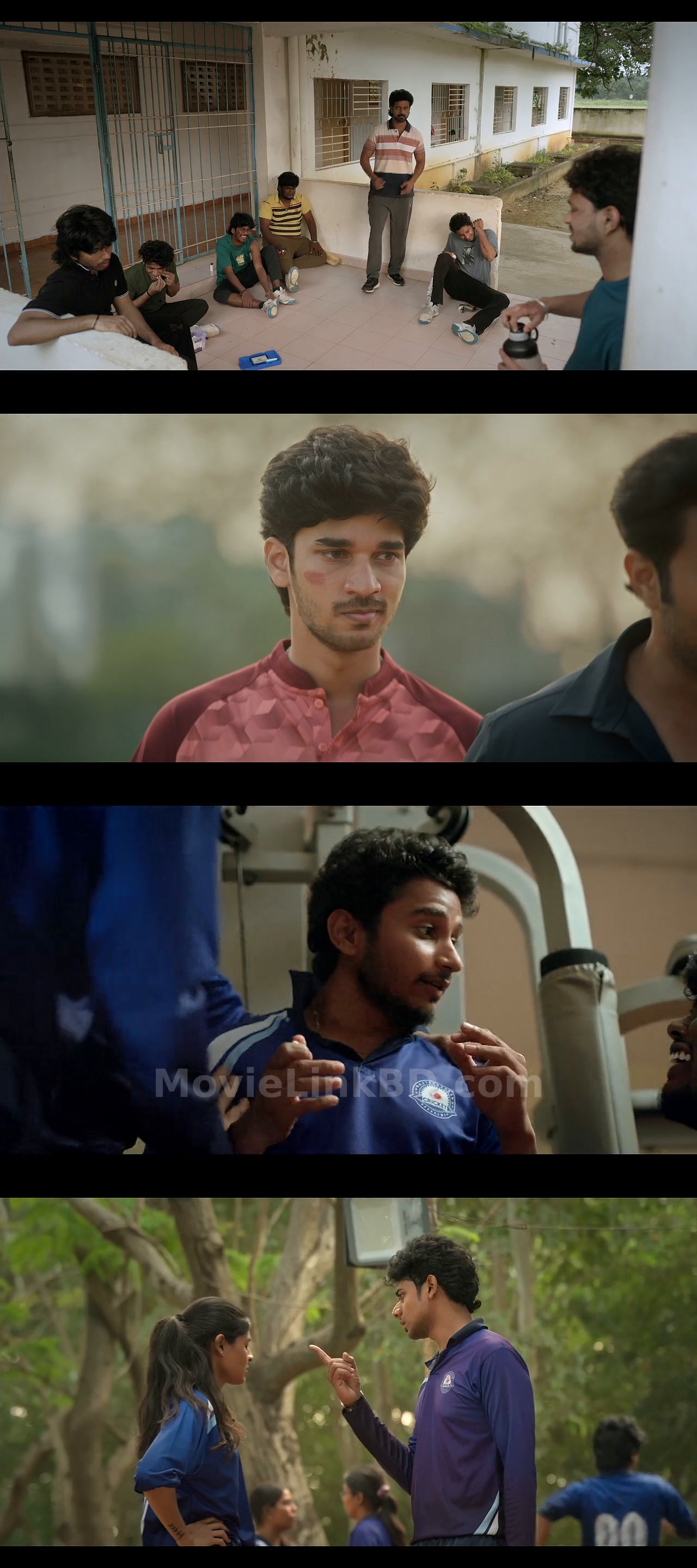 Love Beyond Wicket (2026) S01 Hindi Download | MovieLinkBD TV Episode 25-28