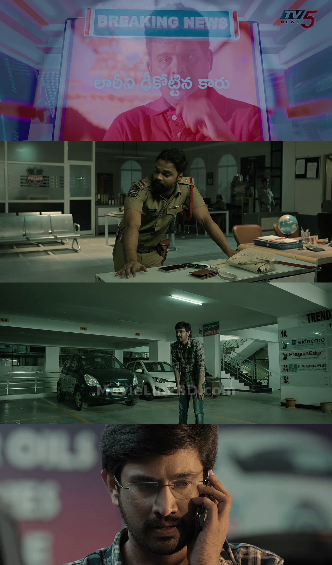 Power Play (2021) Hindi Download | MovieLinkBD TV Movie