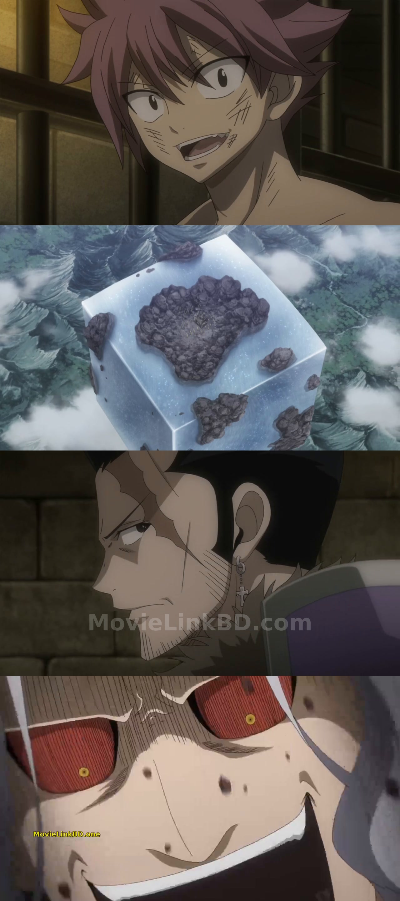 Fairy Tail (2015) S07 Japanese Download | MovieLinkBD TV Episode 65