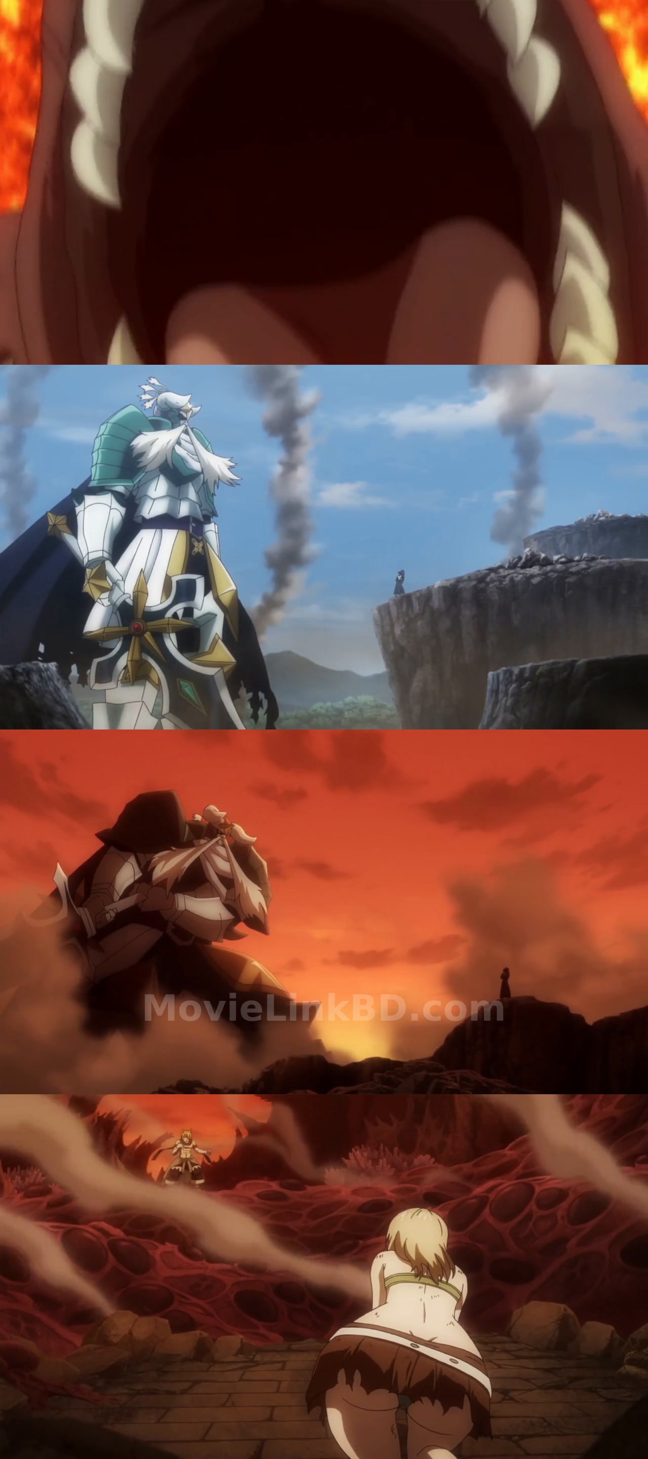 Fairy Tail (2015) S07 Japanese Download | MovieLinkBD TV Episode 74