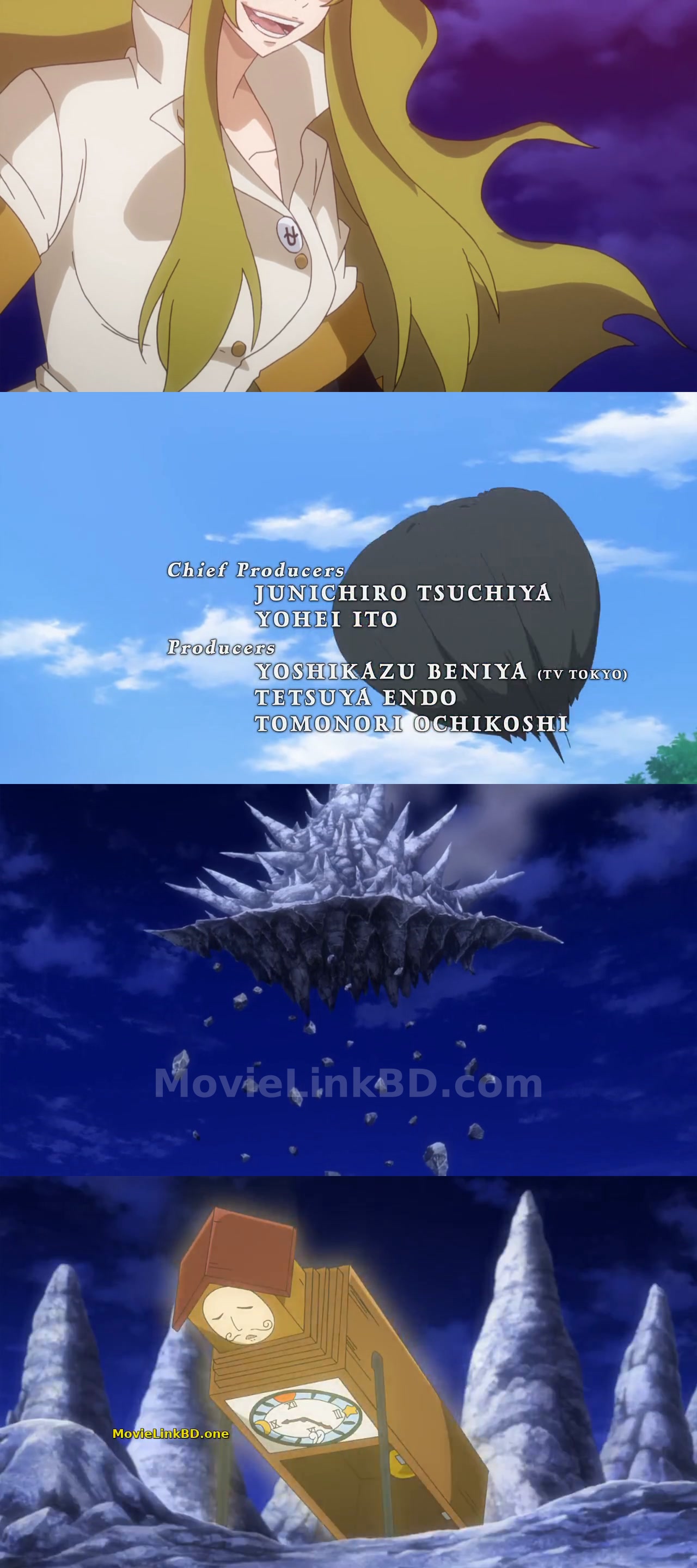 Fairy Tail (2015) S07 Japanese Download | MovieLinkBD TV Episode 42