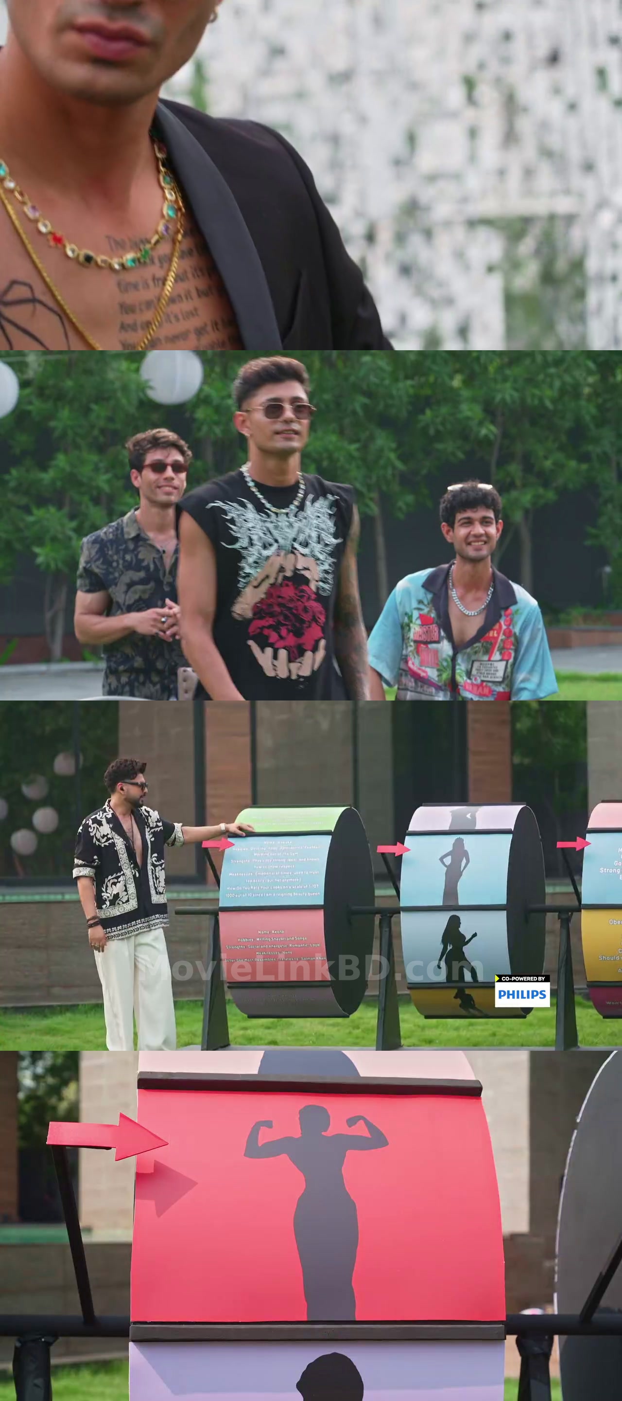 MTV Splitsvilla X 6 (2026) S16 Hindi Download | MovieLinkBD TV Episode 2