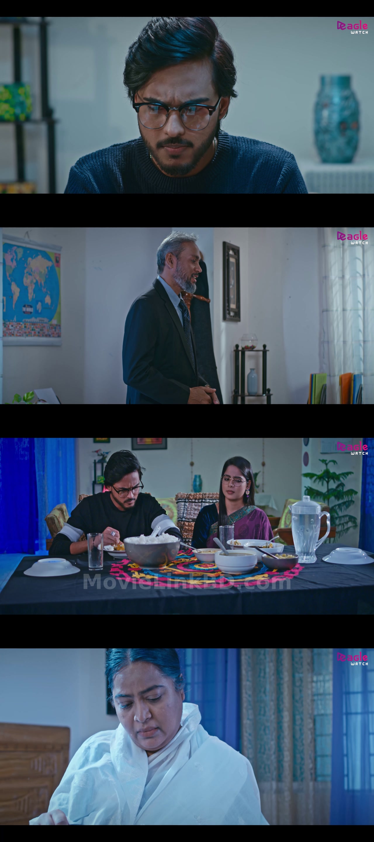 Sontaner Bhalobasha  Full HD (2026) Bangla Download | MovieLinkBD TV Movie