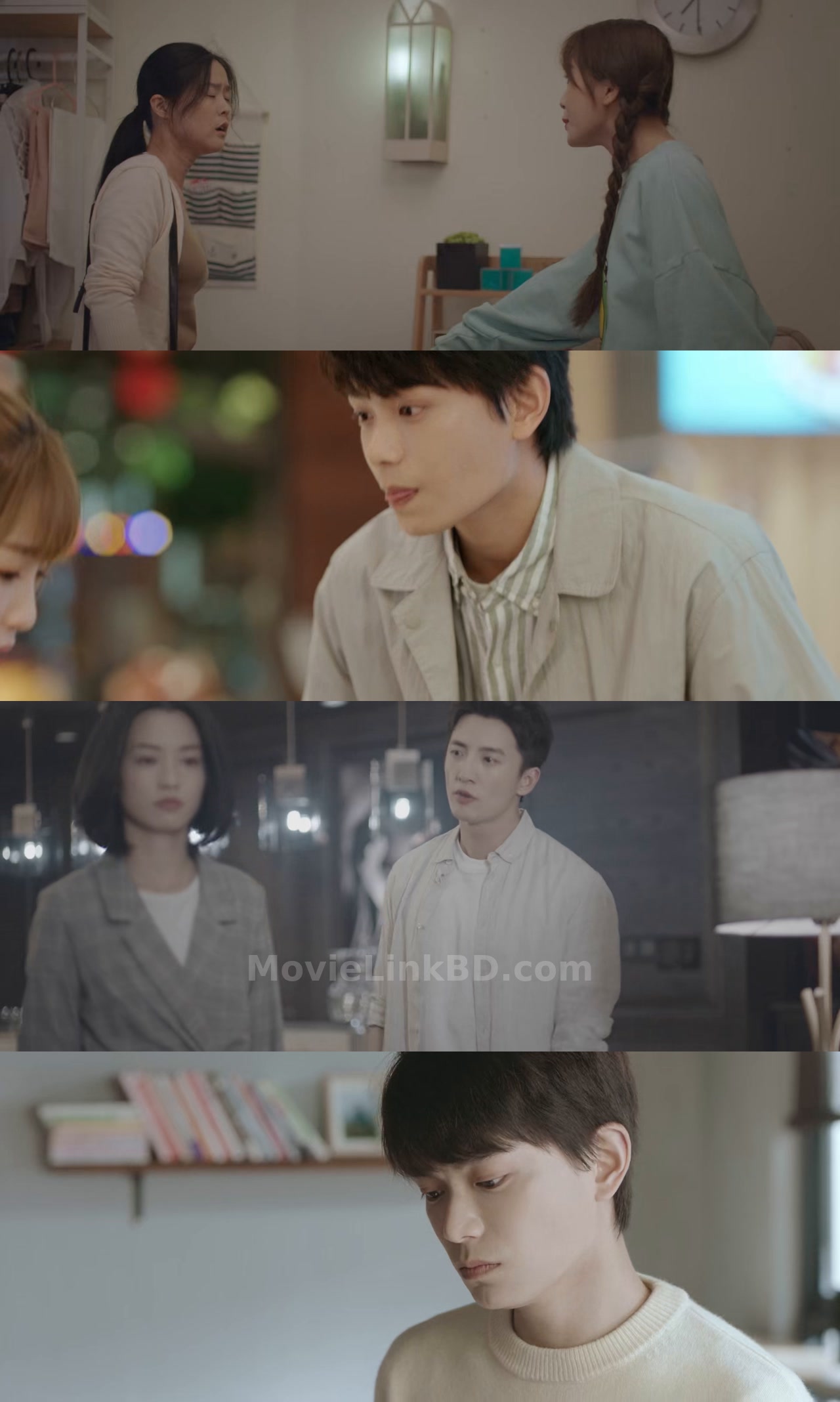 Moonlight (2021) S01 Chinese Download | MovieLinkBD TV Episode 07-12