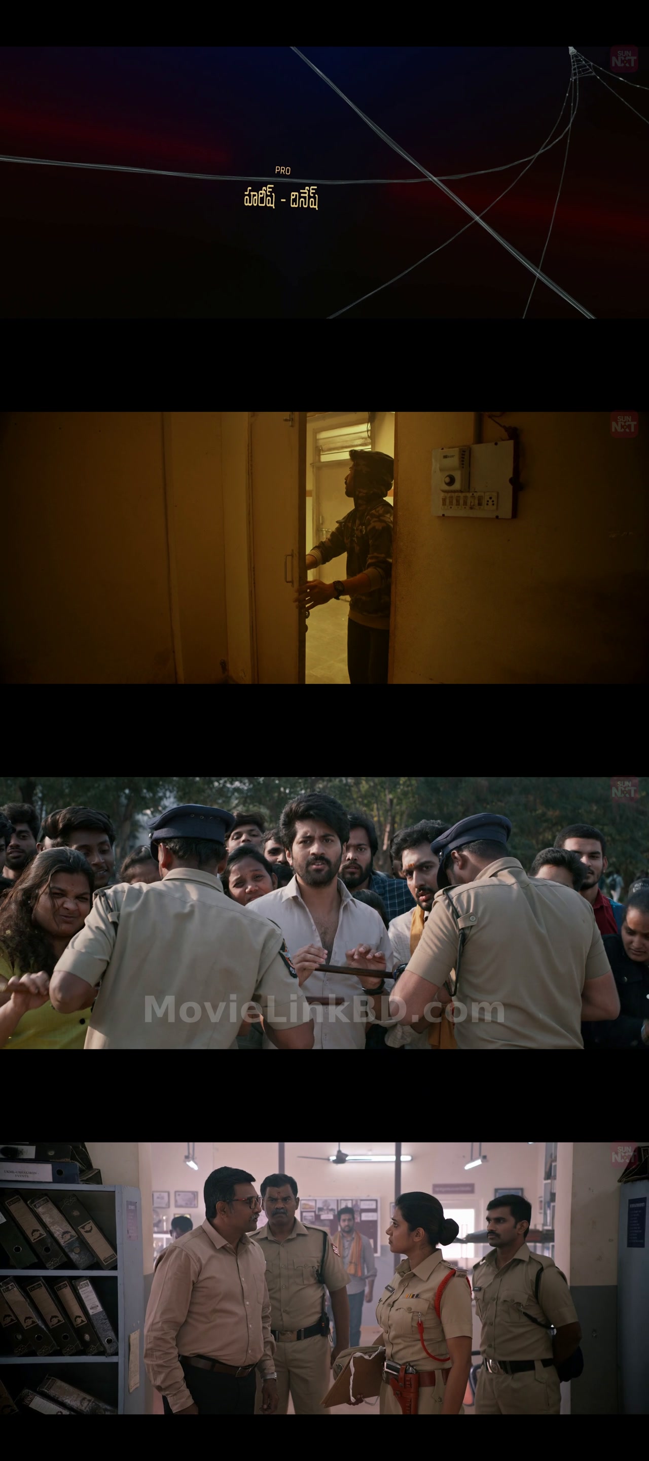 Hide N Seek (2024) Telugu Download | MovieLinkBD TV Movie