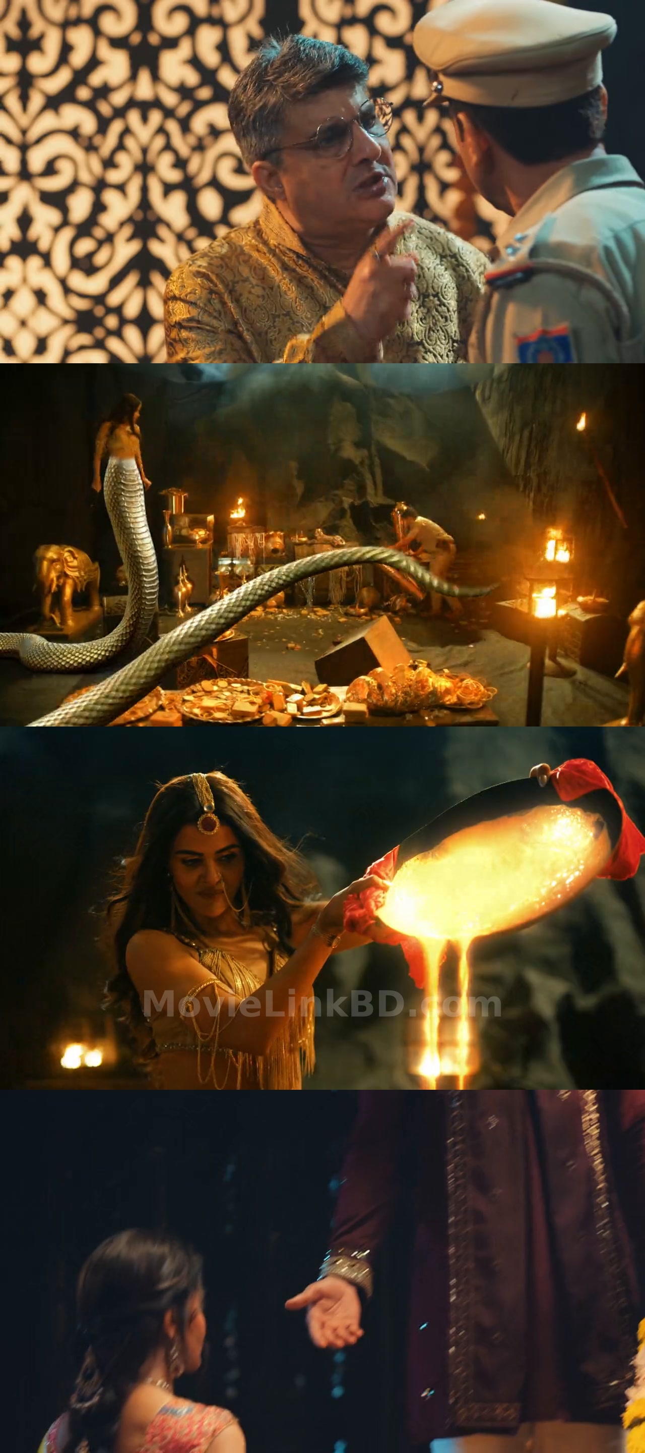 Naagin (2026) S07 Bangla Dubbed Download | MovieLinkBD TV Episode 16
