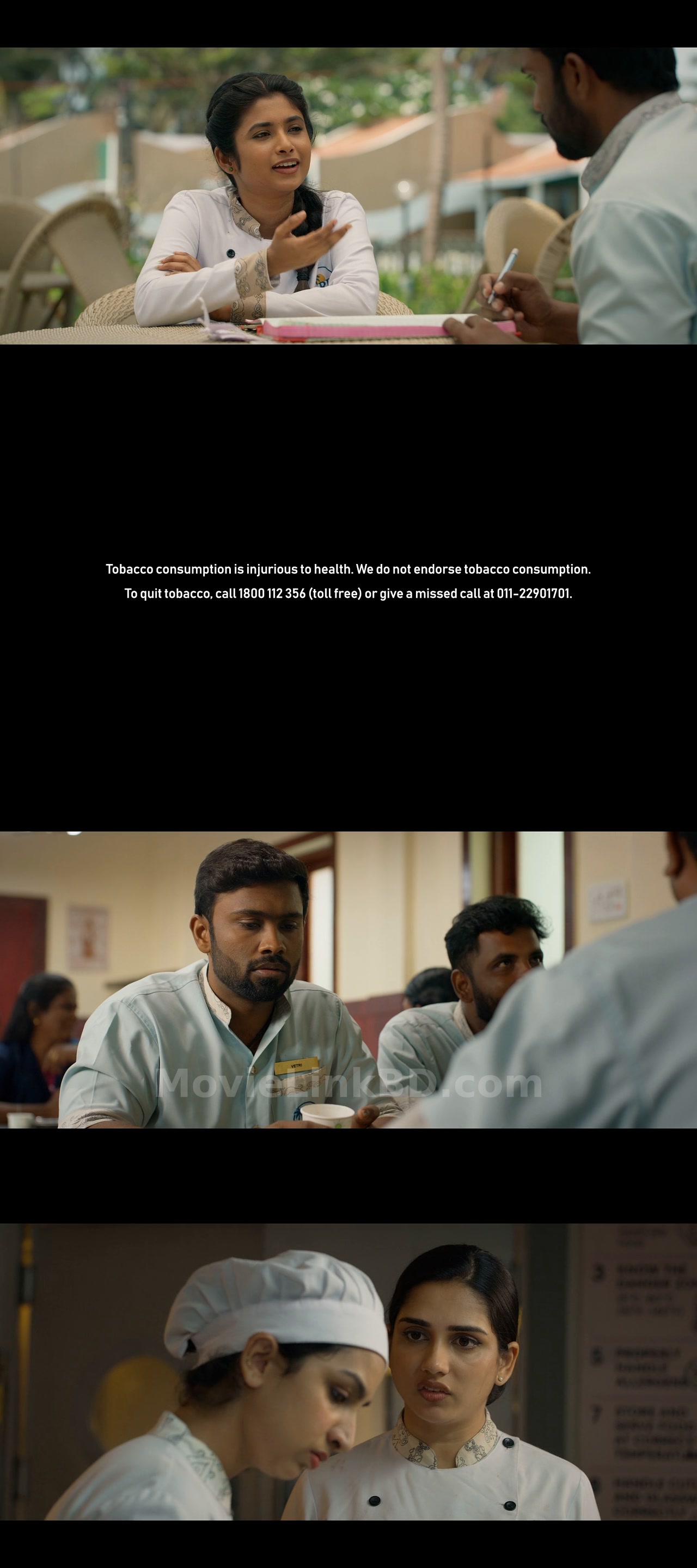 Resort (2026) S01 Hindi Download | MovieLinkBD TV Episode 61-64