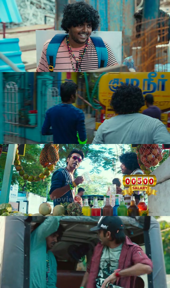 Pattas (2020) Tamil Download | MovieLinkBD TV Movie