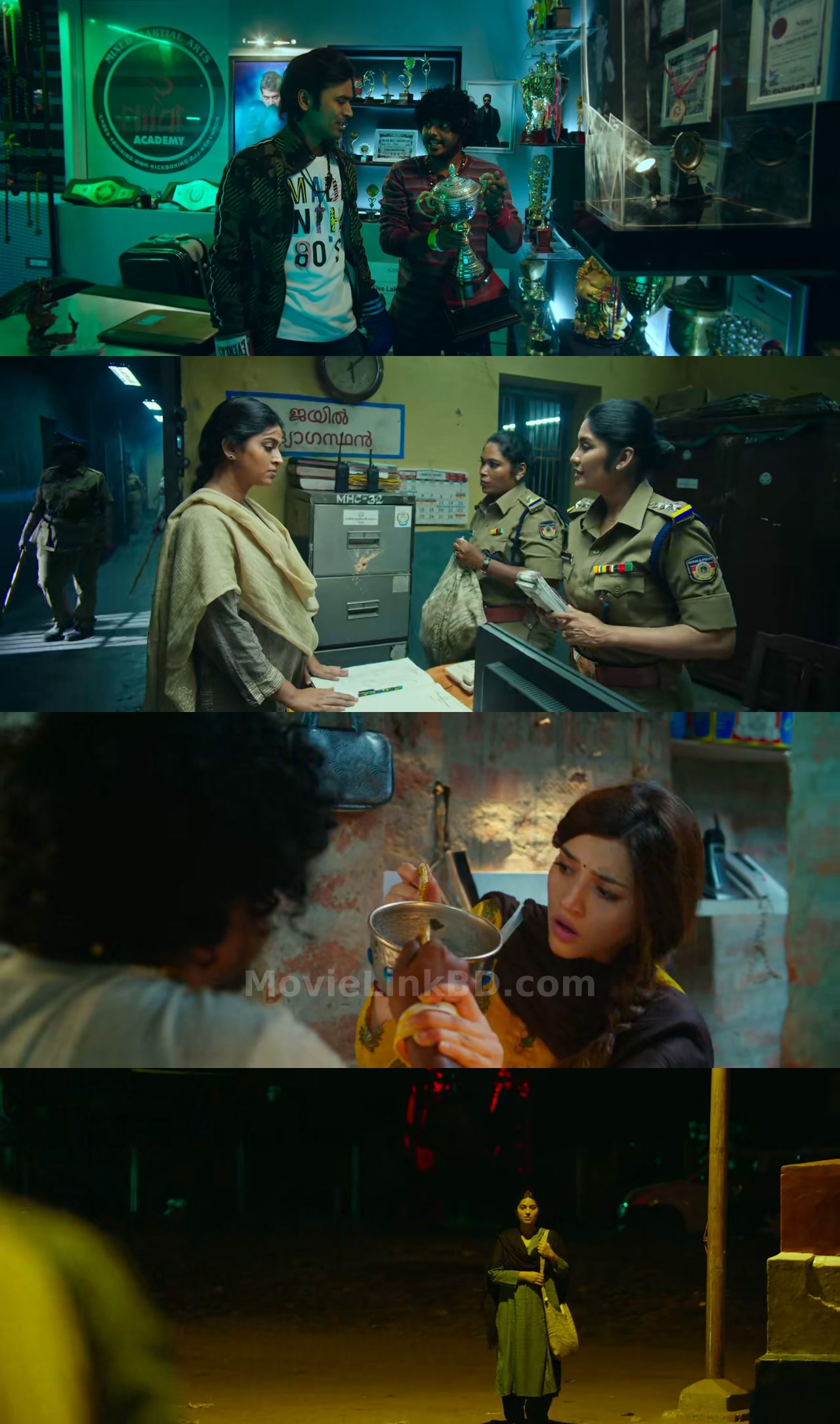 Pattas (2020) Tamil Download | MovieLinkBD TV Movie