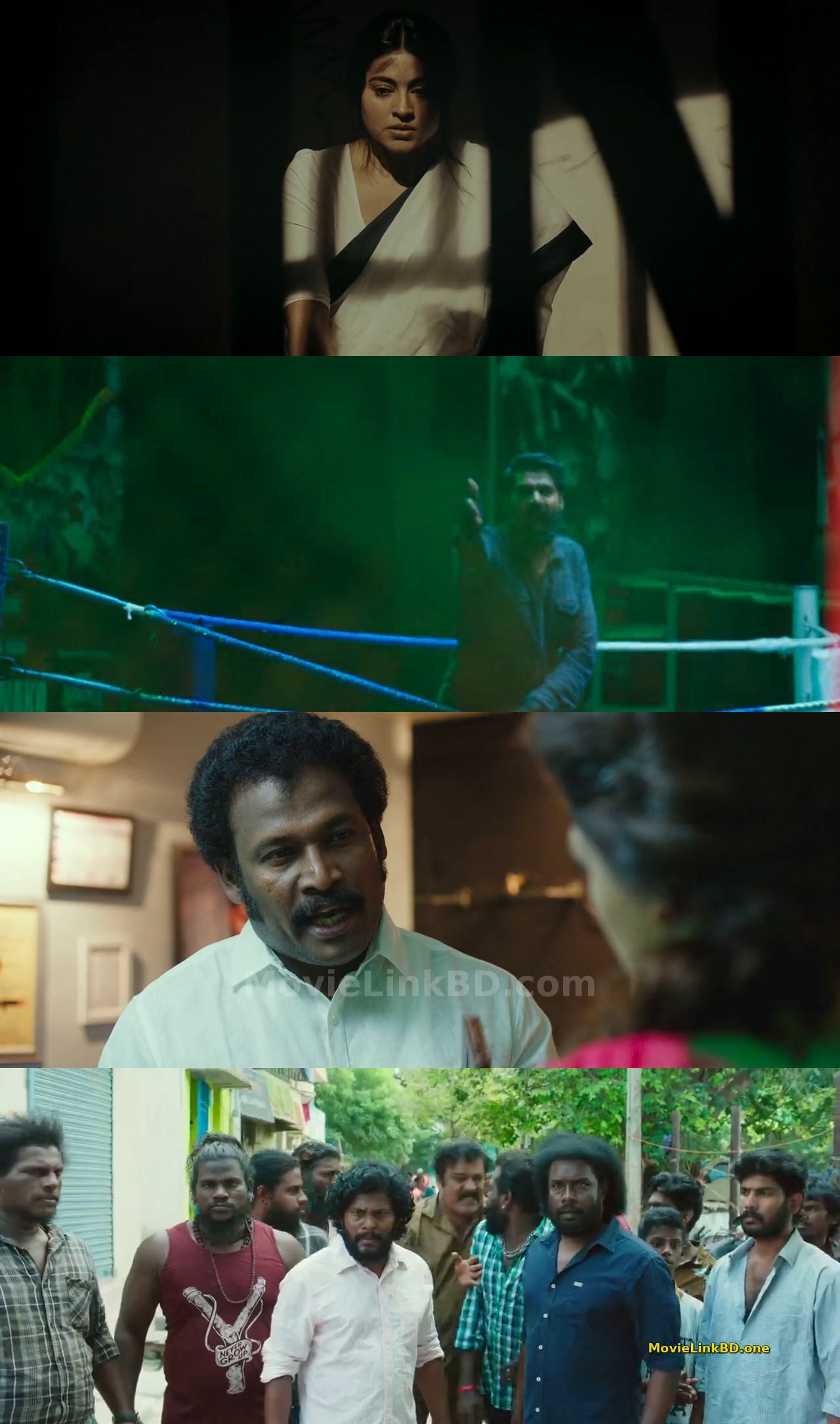 Pattas (2020) Tamil Download | MovieLinkBD TV Movie