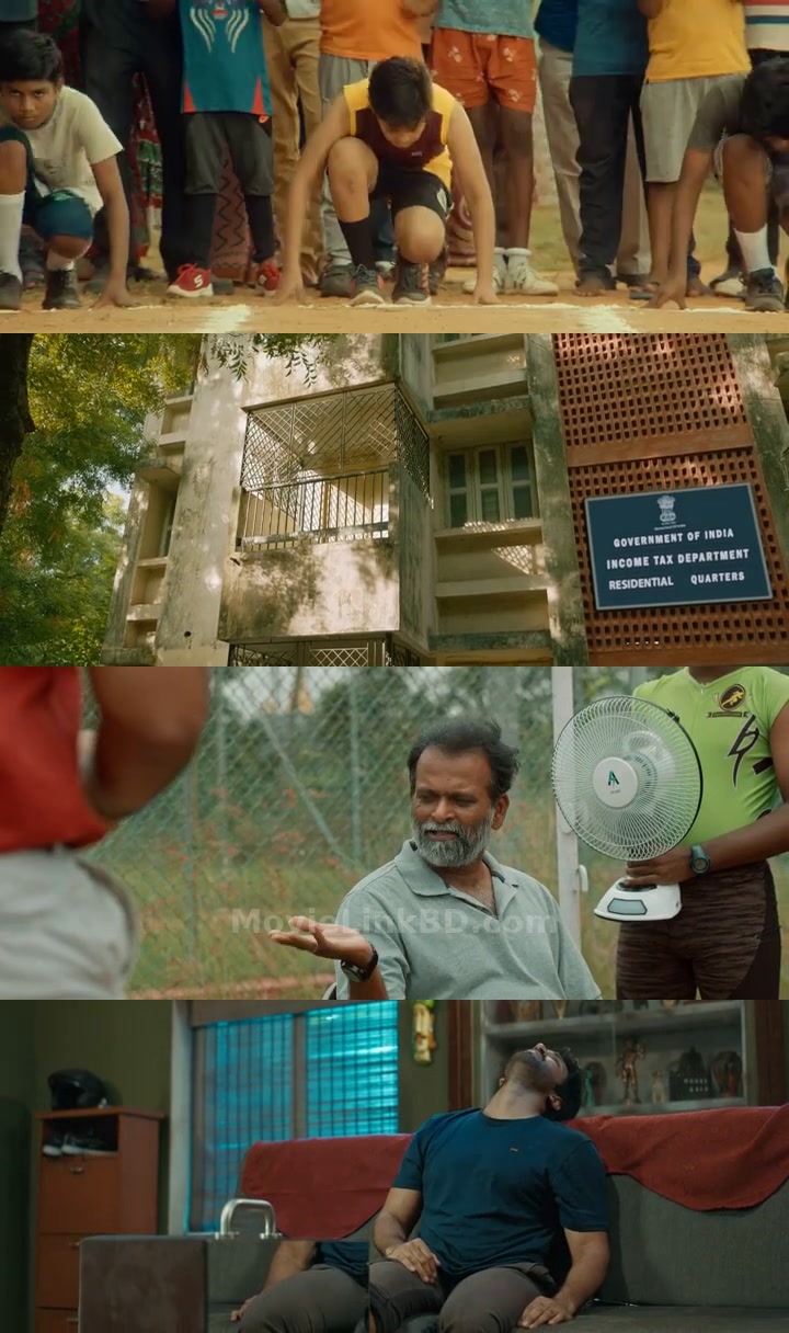 Clap (2022) Tamil Download | MovieLinkBD TV Movie