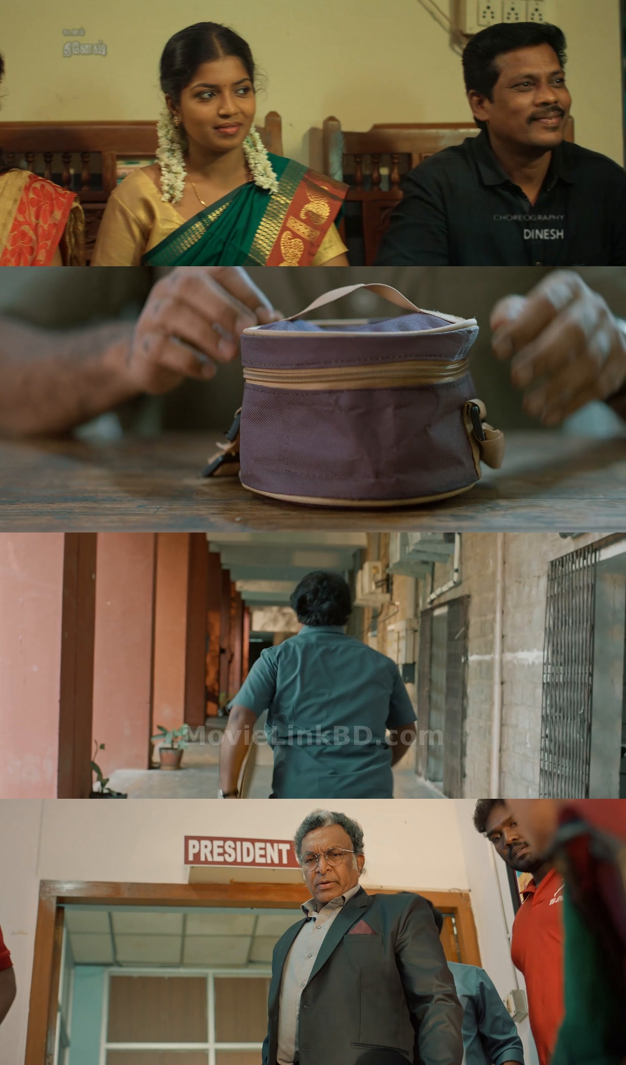 Clap (2022) Tamil Download | MovieLinkBD TV Movie