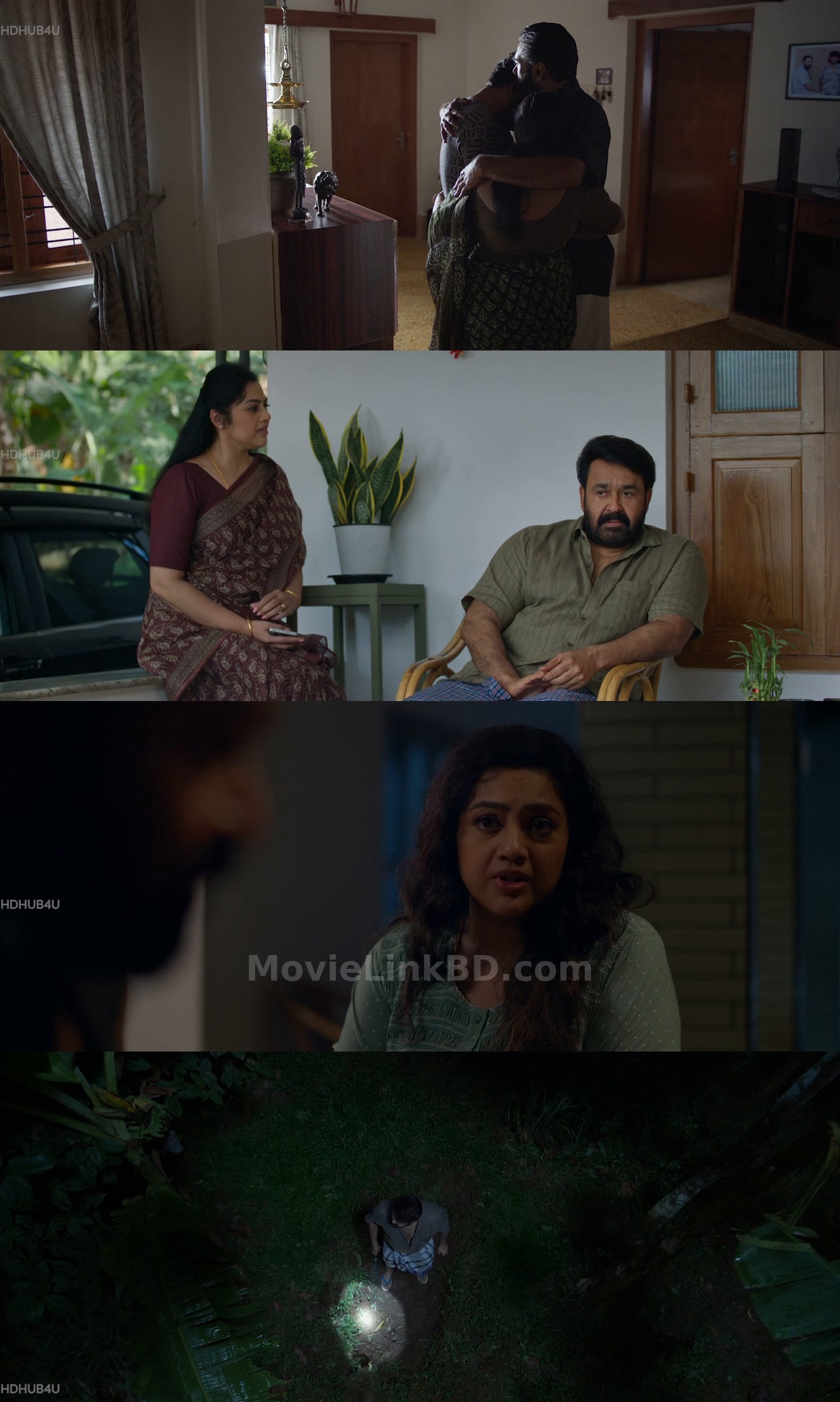 Drishyam 3  Full HD Hindi-Clean (2026) Hindi Dubbed Download | MovieLinkBD TV Movie