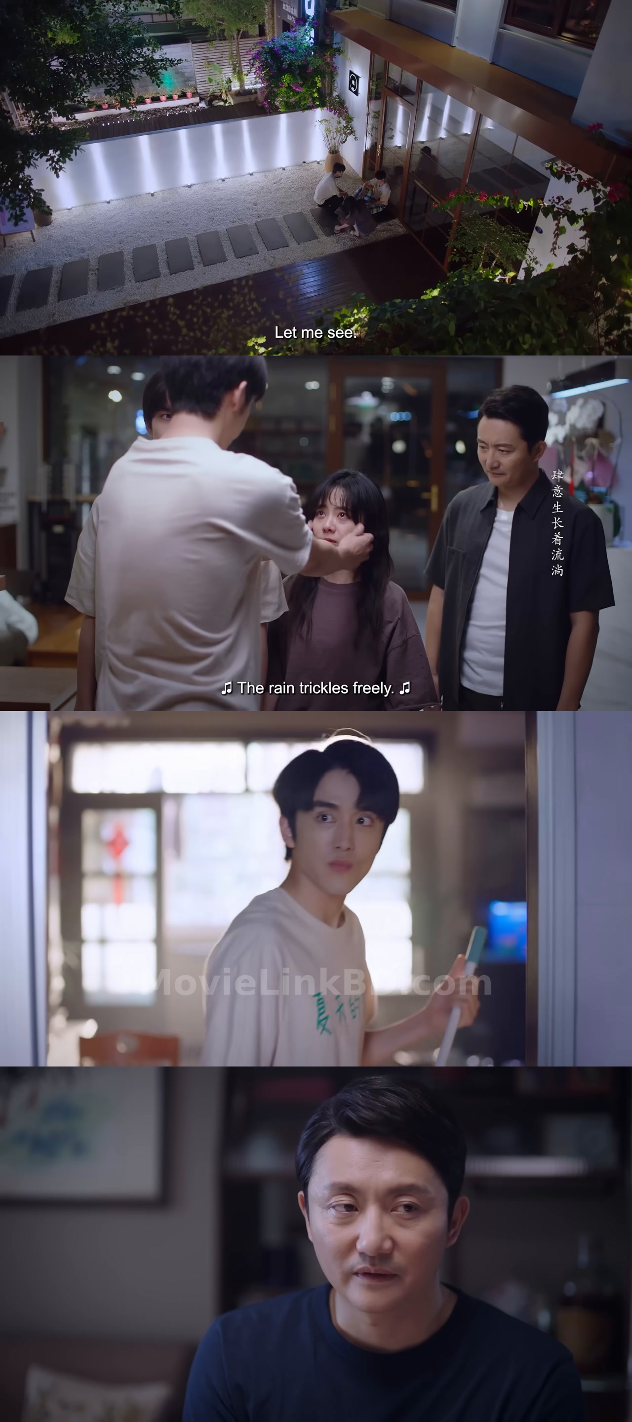 Go Ahead (2020) S01 Hindi Download | MovieLinkBD TV Season 1 Episode 30