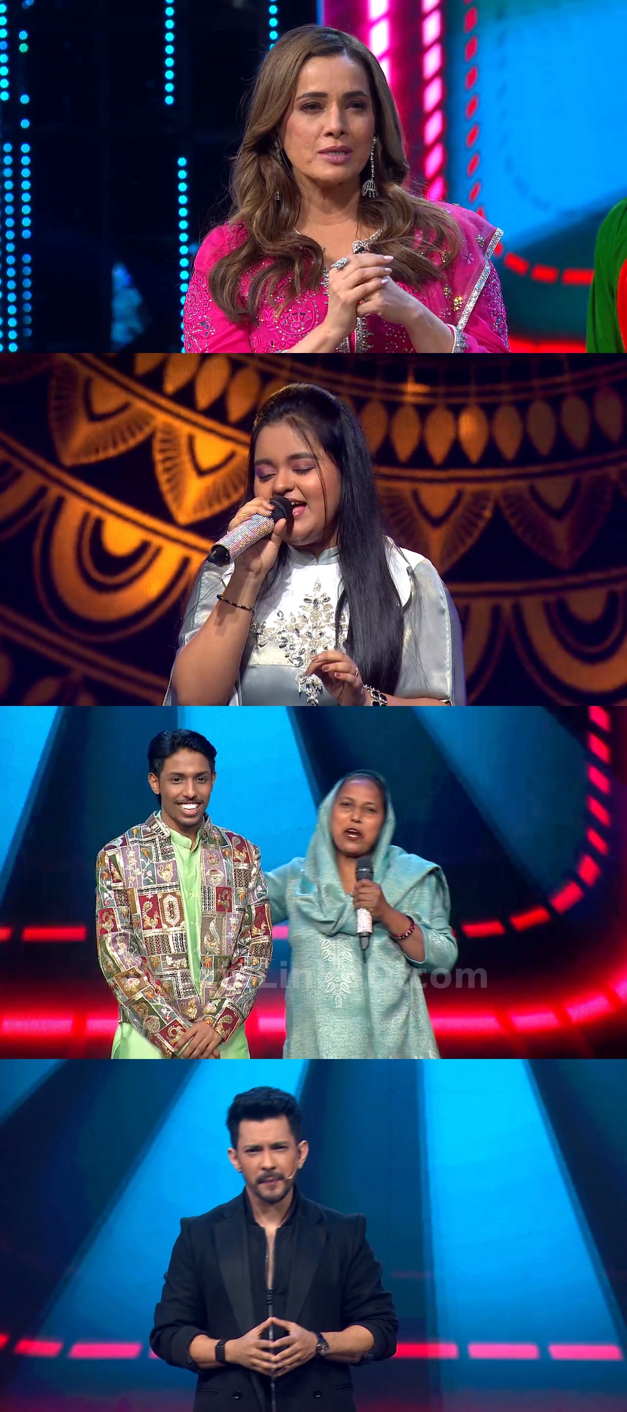Indian Idol (2025) S16 Hindi Download | MovieLinkBD TV Episode 32
