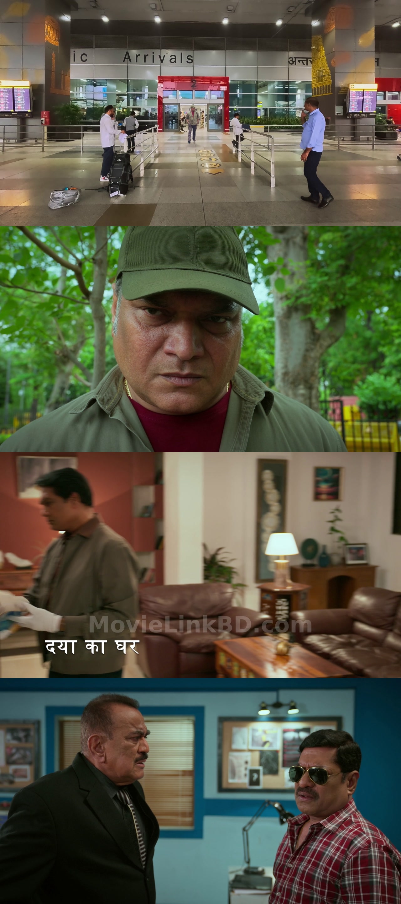CID (2025) S02 Hindi Download | MovieLinkBD TV Episode 58