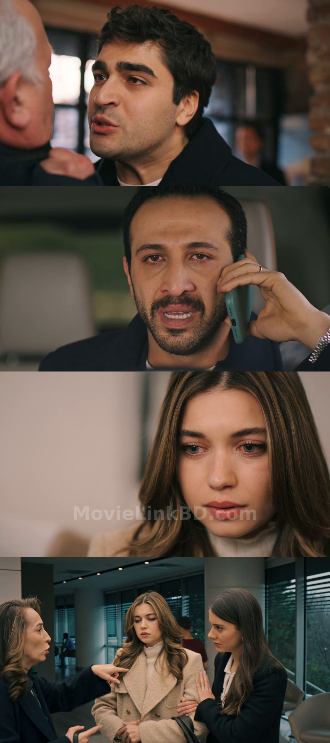 Golden Boy (2026) S03 Hindi Download | MovieLinkBD TV Episode 48