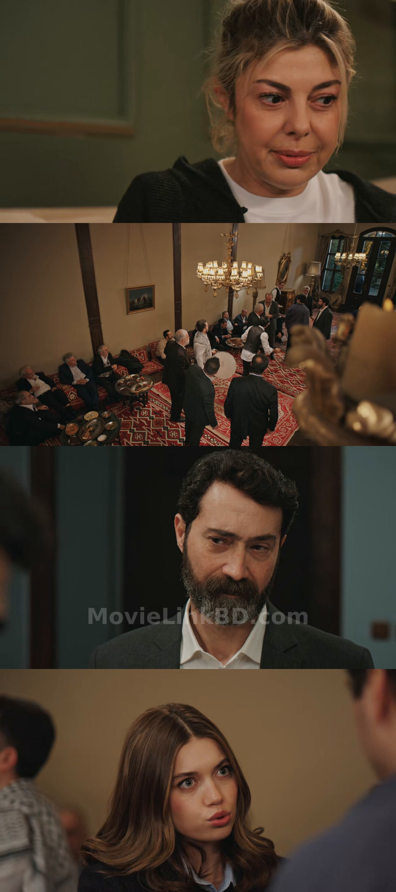 Golden Boy (2026) S03 Hindi Download | MovieLinkBD TV Episode 43