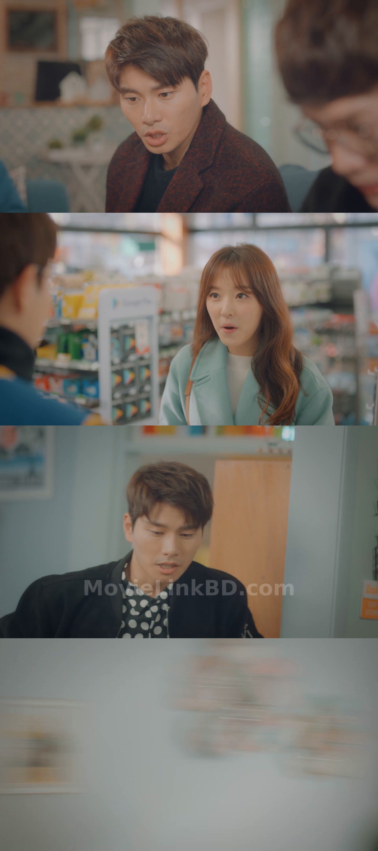 Welcome to Waikiki (2018) S01 Hindi Download | MovieLinkBD TV Episode 5