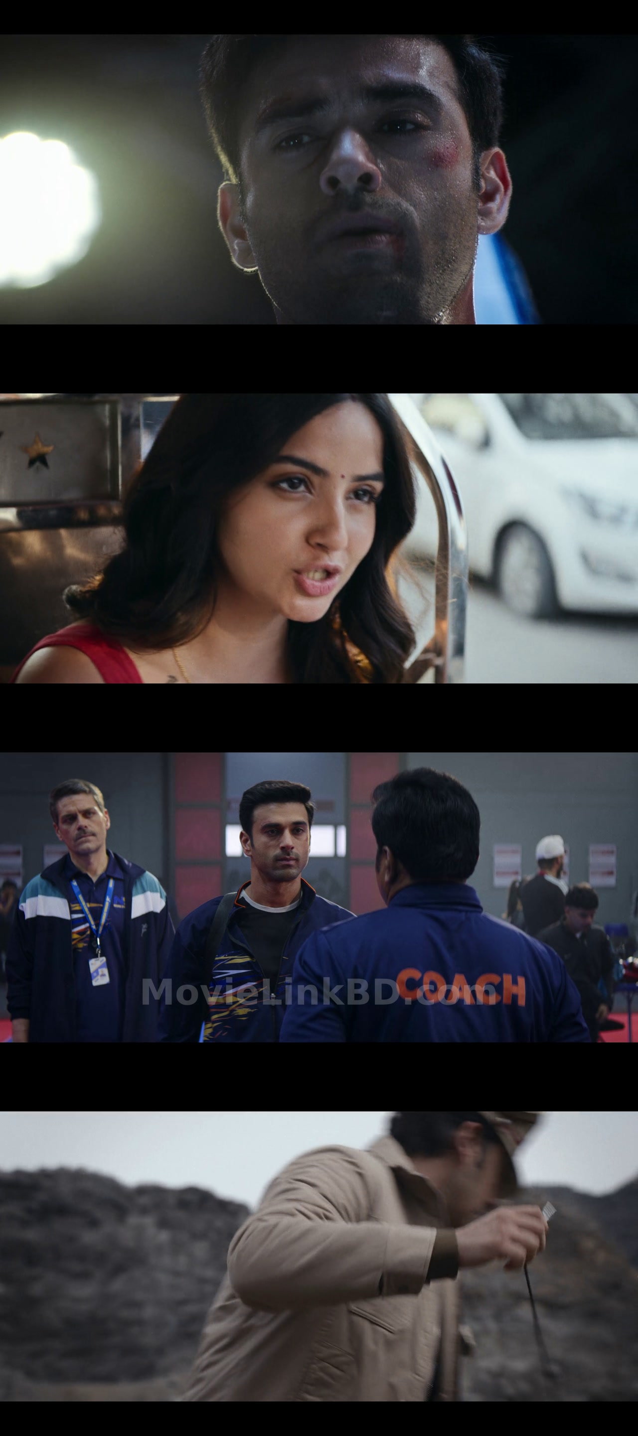 Glory (2026) S01 Hindi Download | MovieLinkBD TV S01E04