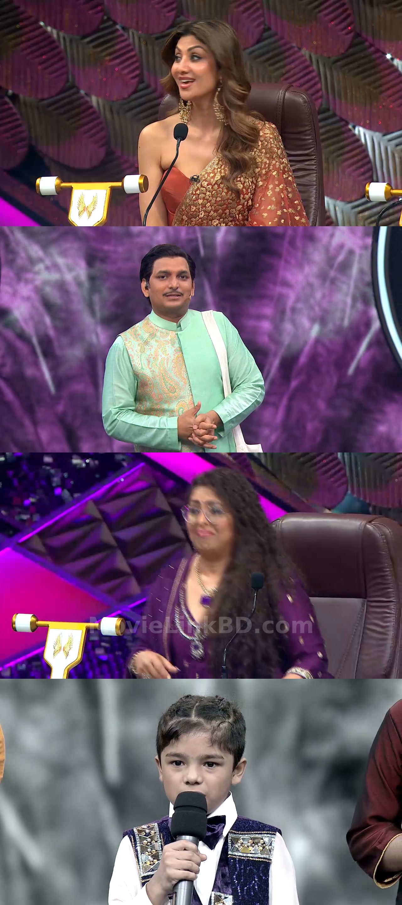 Super Dancer (2025) S05 Hindi Download | MovieLinkBD TV Episode 3