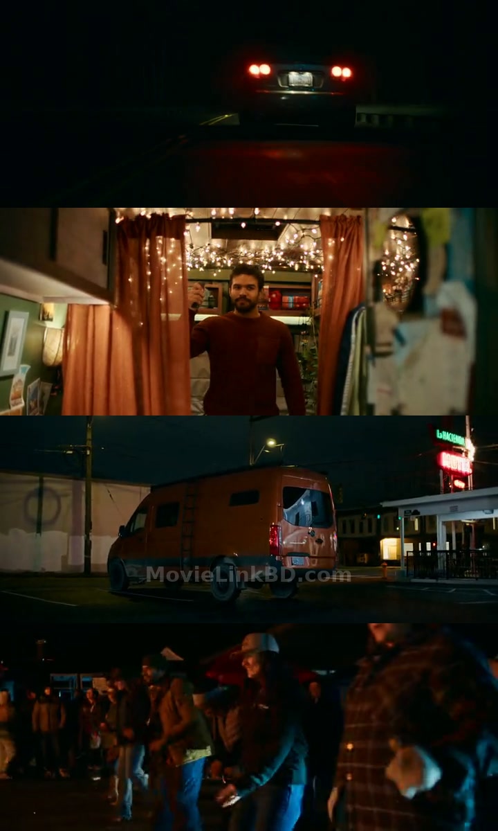 Passenger  Full HD Hindi ORG (2026) Hindi Download | MovieLinkBD TV Movie