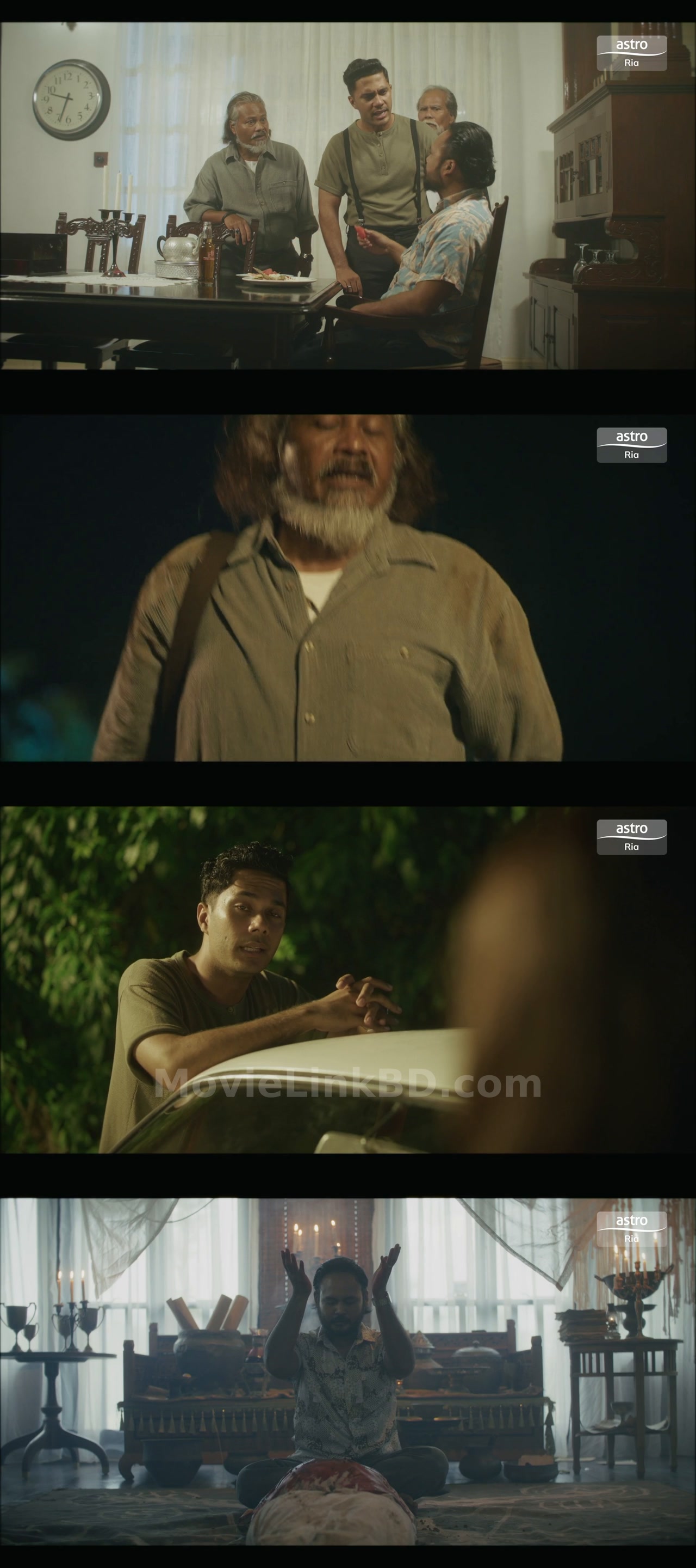 Ifrit (2025) S01 Malay Download | MovieLinkBD TV Episode 8