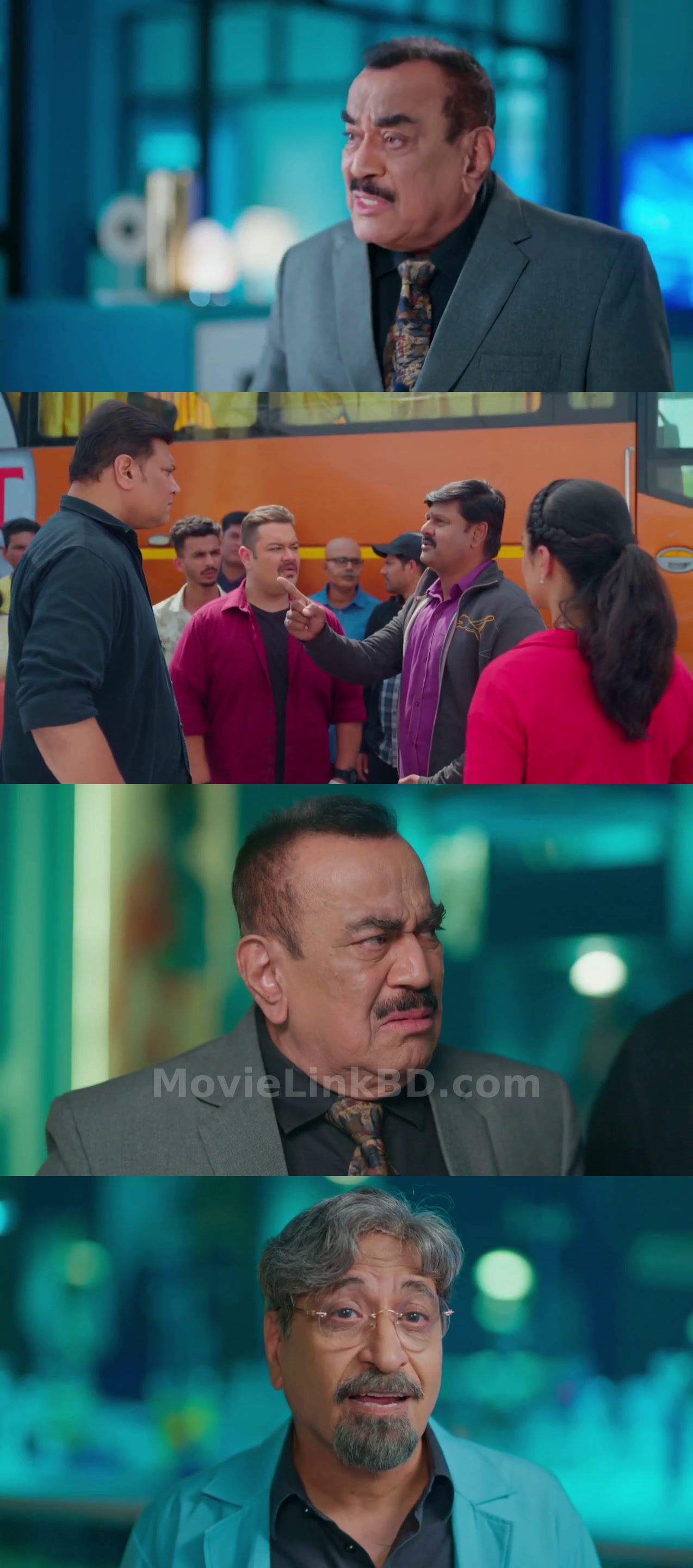 CID (2025) S02 Bangla Dubbed Download | MovieLinkBD TV Episode 15
