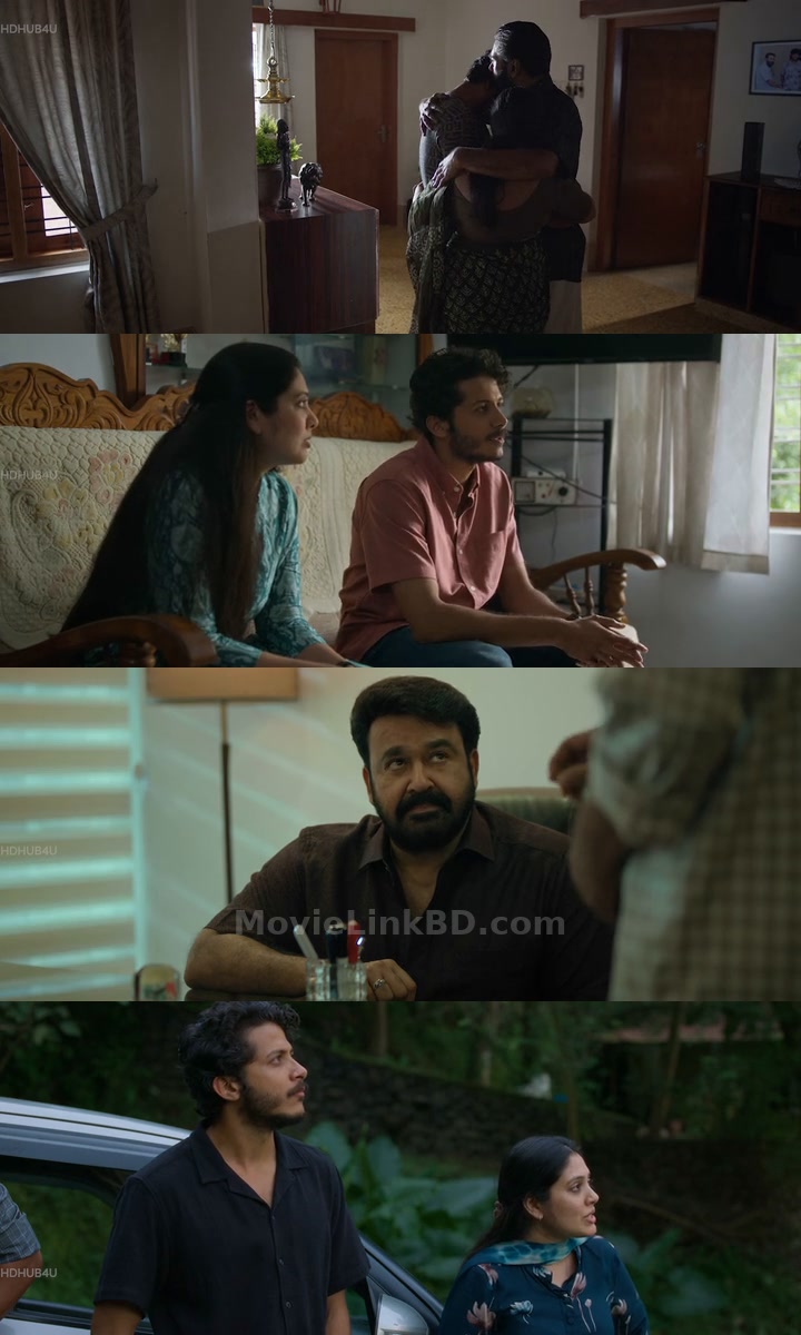 Drishyam 3  Full HD Hindi-Clean (2026) Hindi Dubbed Download | MovieLinkBD TV Movie