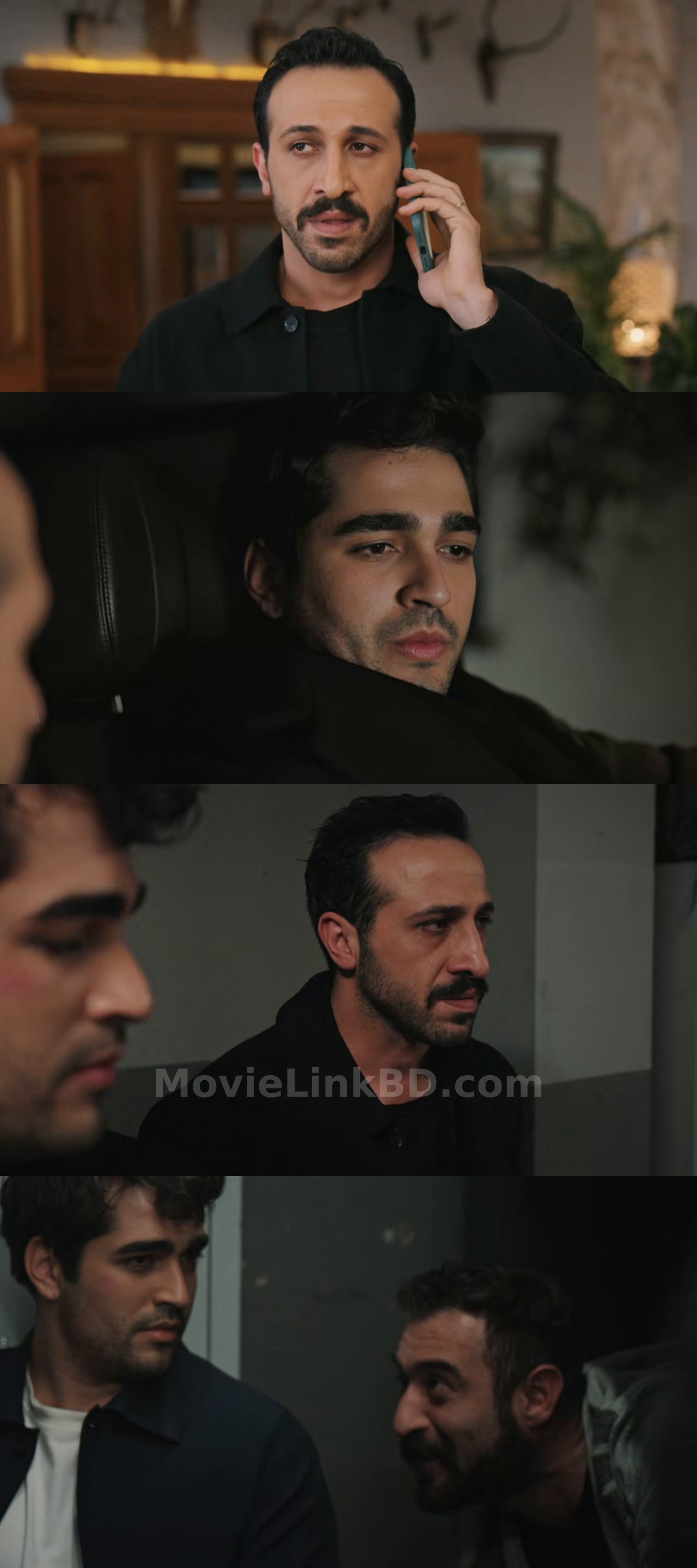 Golden Boy (2026) S03 Hindi Download | MovieLinkBD TV Episode 72