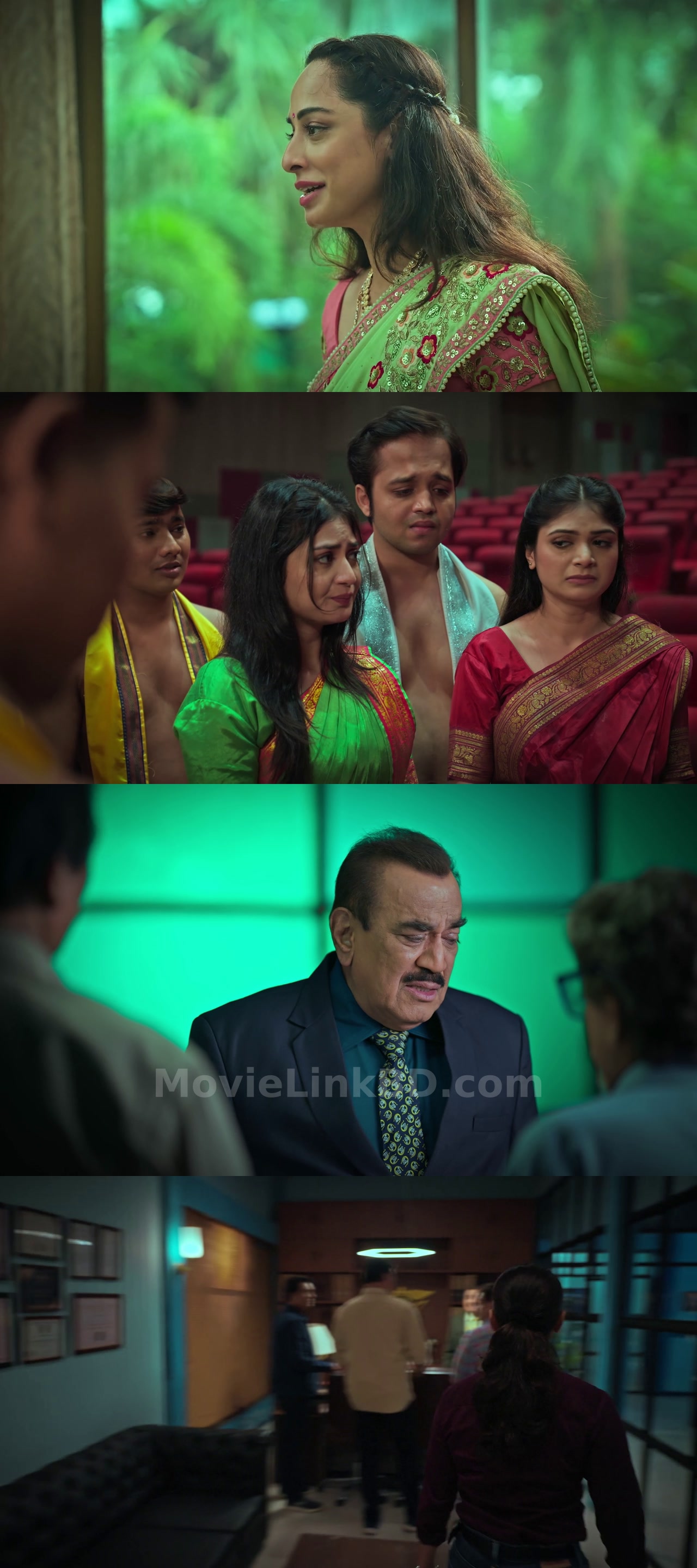 CID (2025) S02 Hindi Download | MovieLinkBD TV Episode 73