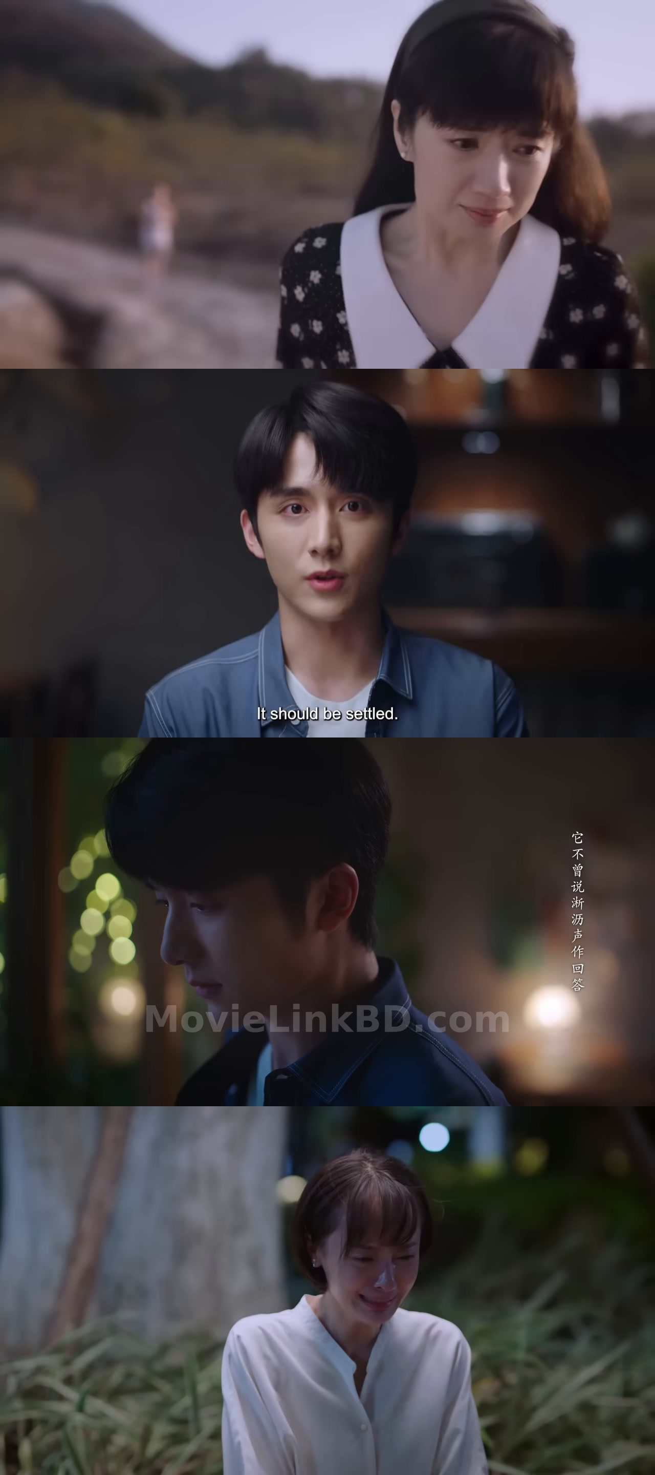 Go Ahead (2020) S01 Hindi Download | MovieLinkBD TV Season 1 Episode 23