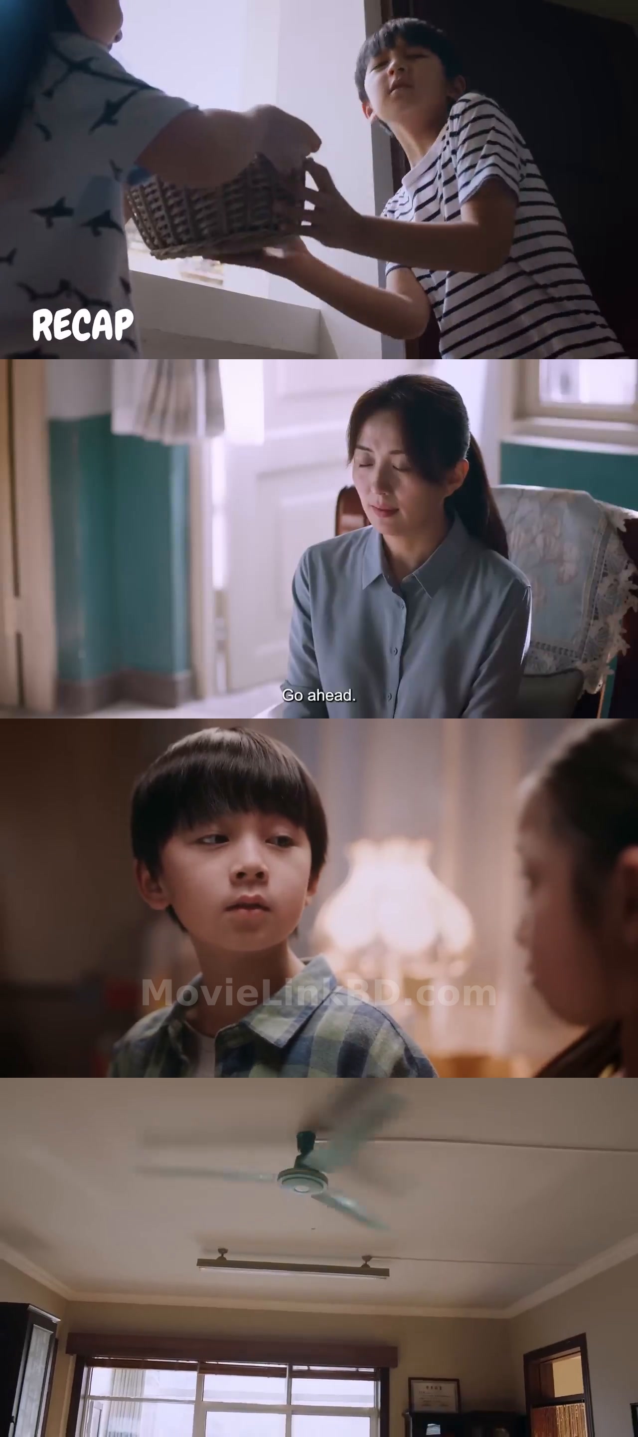 Go Ahead (2020) S01 Hindi Download | MovieLinkBD TV Season 1 Episode 2