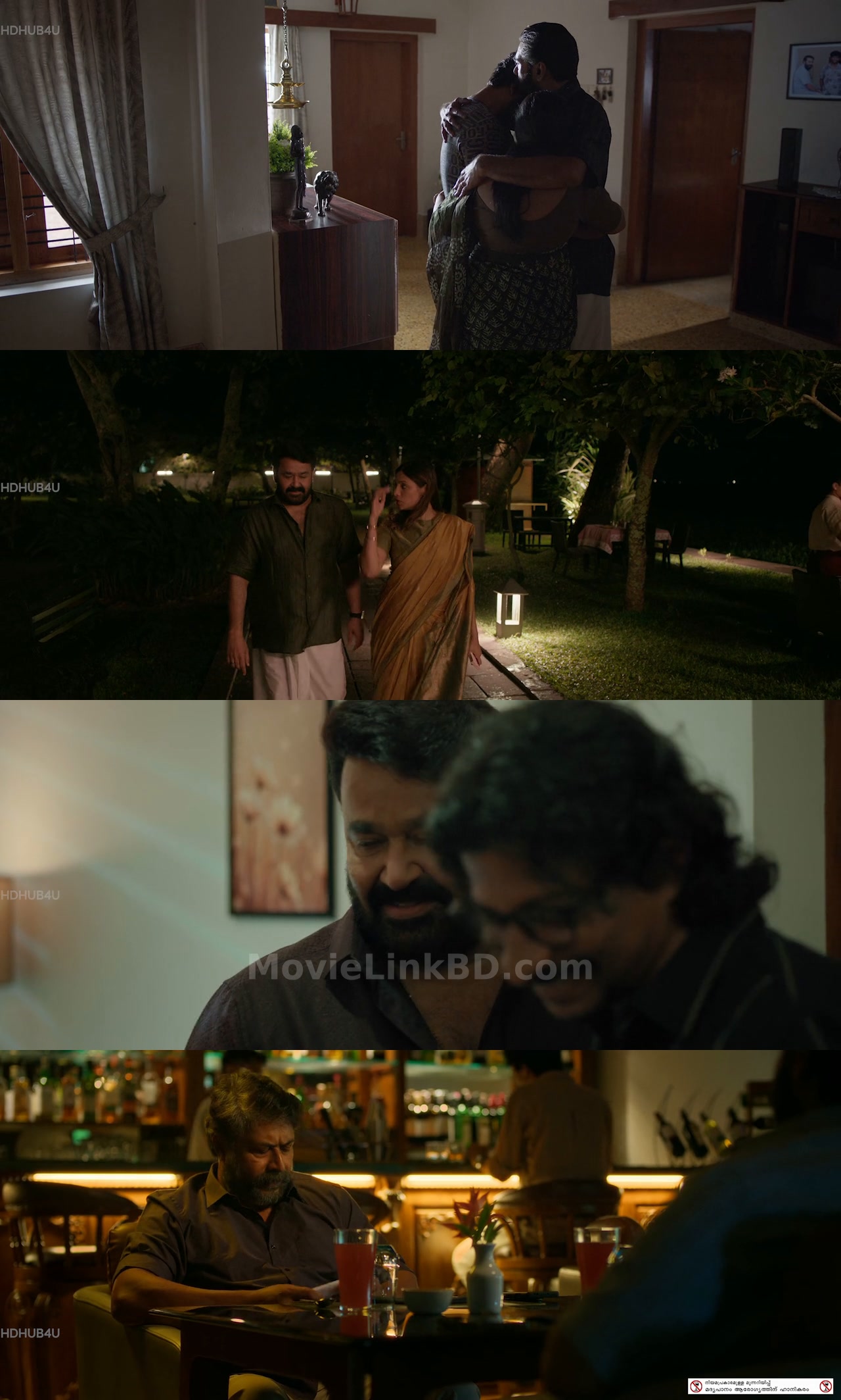Drishyam 3  Full HD Hindi-Clean (2026) Hindi Dubbed Download | MovieLinkBD TV Movie