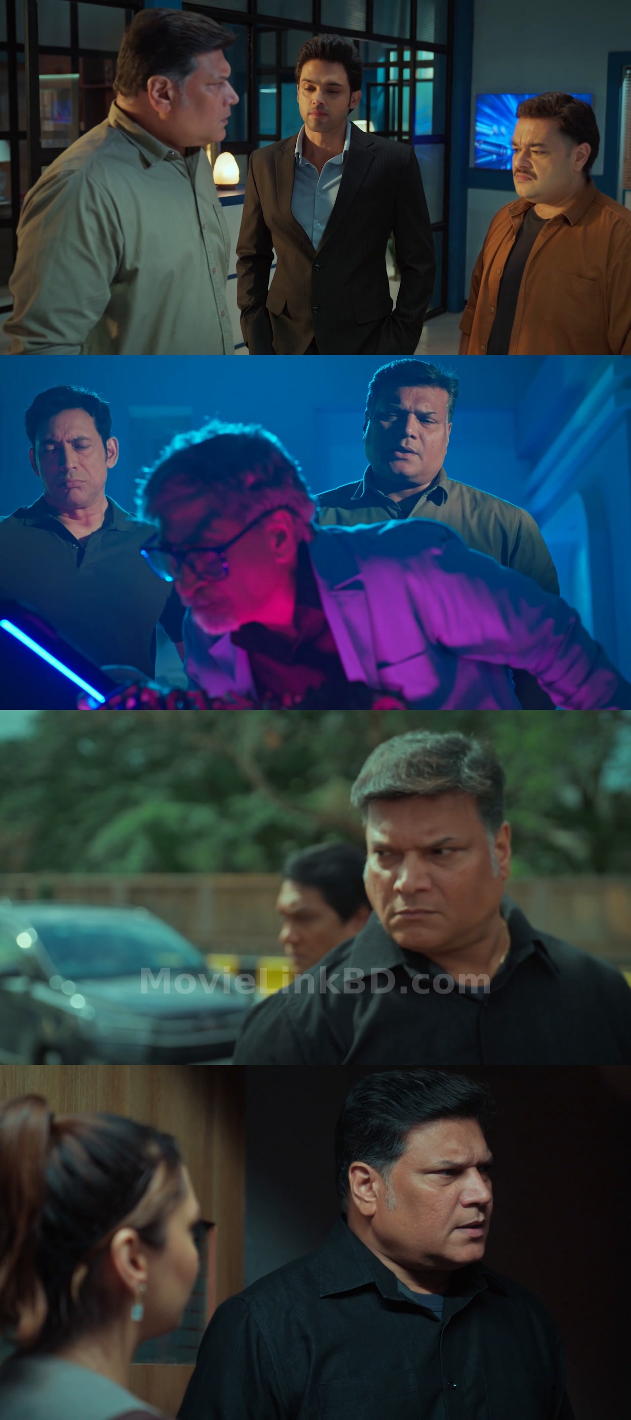 CID (2025) S02 Hindi Download | MovieLinkBD TV Episode 44