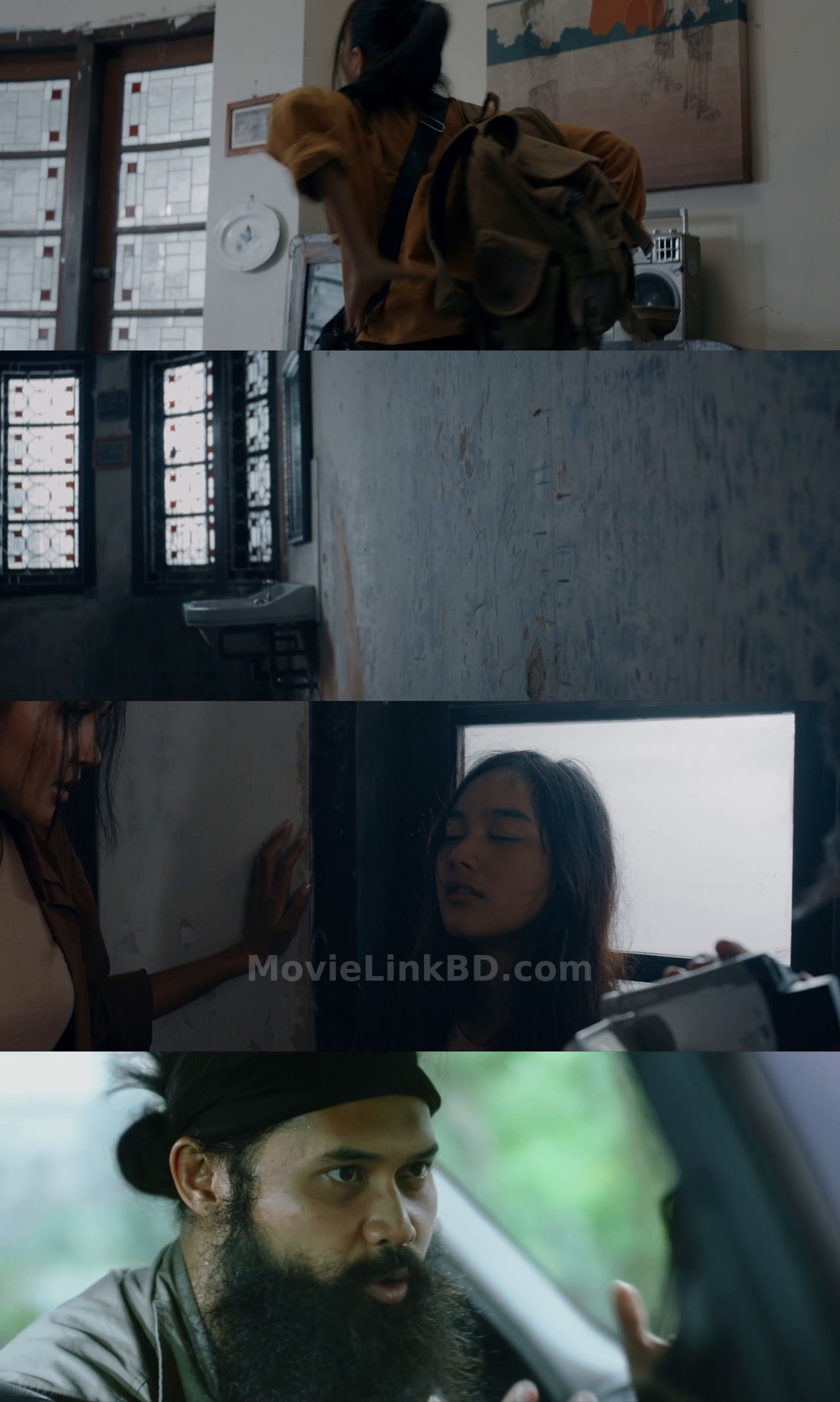 The Draft!  Full HD Hindi ORG (2023) Hindi Download | MovieLinkBD TV Movie