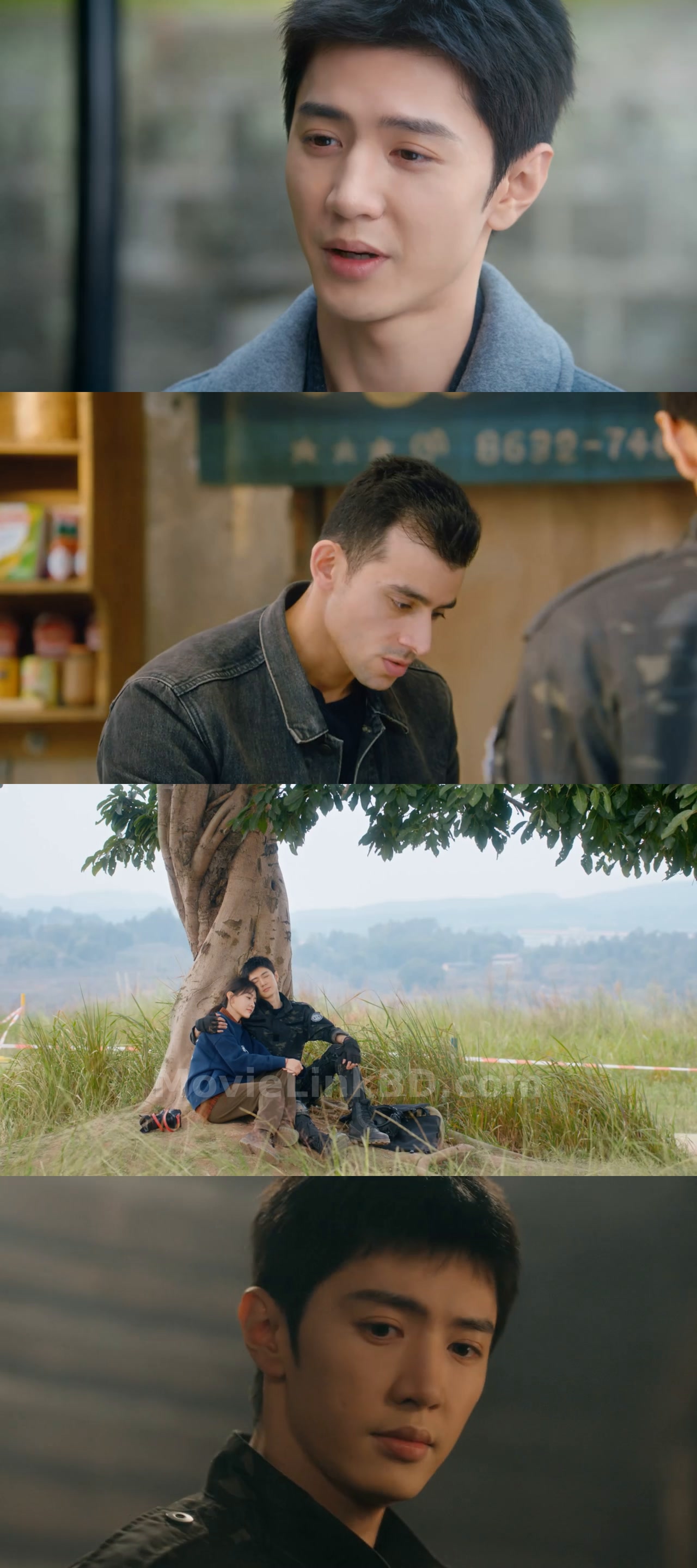 The White Olive Tree (2025) S01 Chinese Download | MovieLinkBD TV Season 1 Episode 33