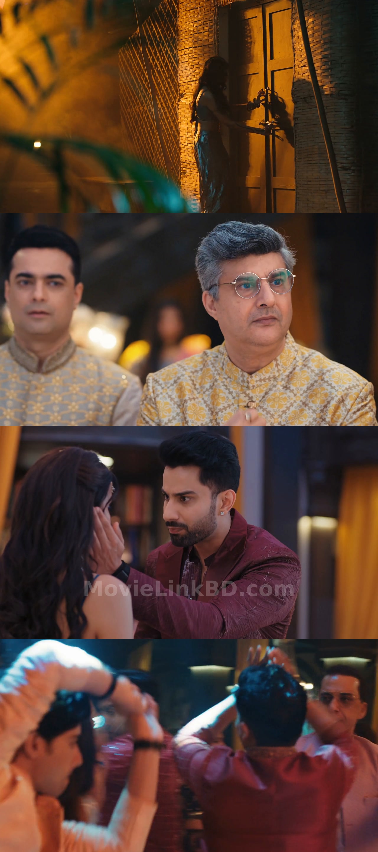 Naagin (2025) S07 Hindi Download | MovieLinkBD TV Episode 10