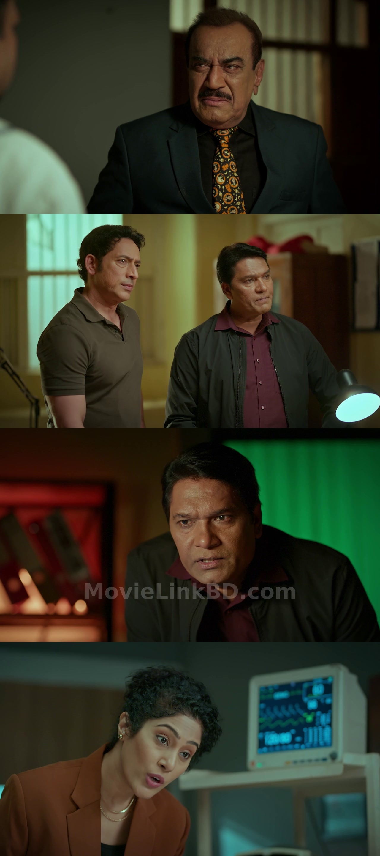CID (2025) S02 Hindi Download | MovieLinkBD TV Episode 64