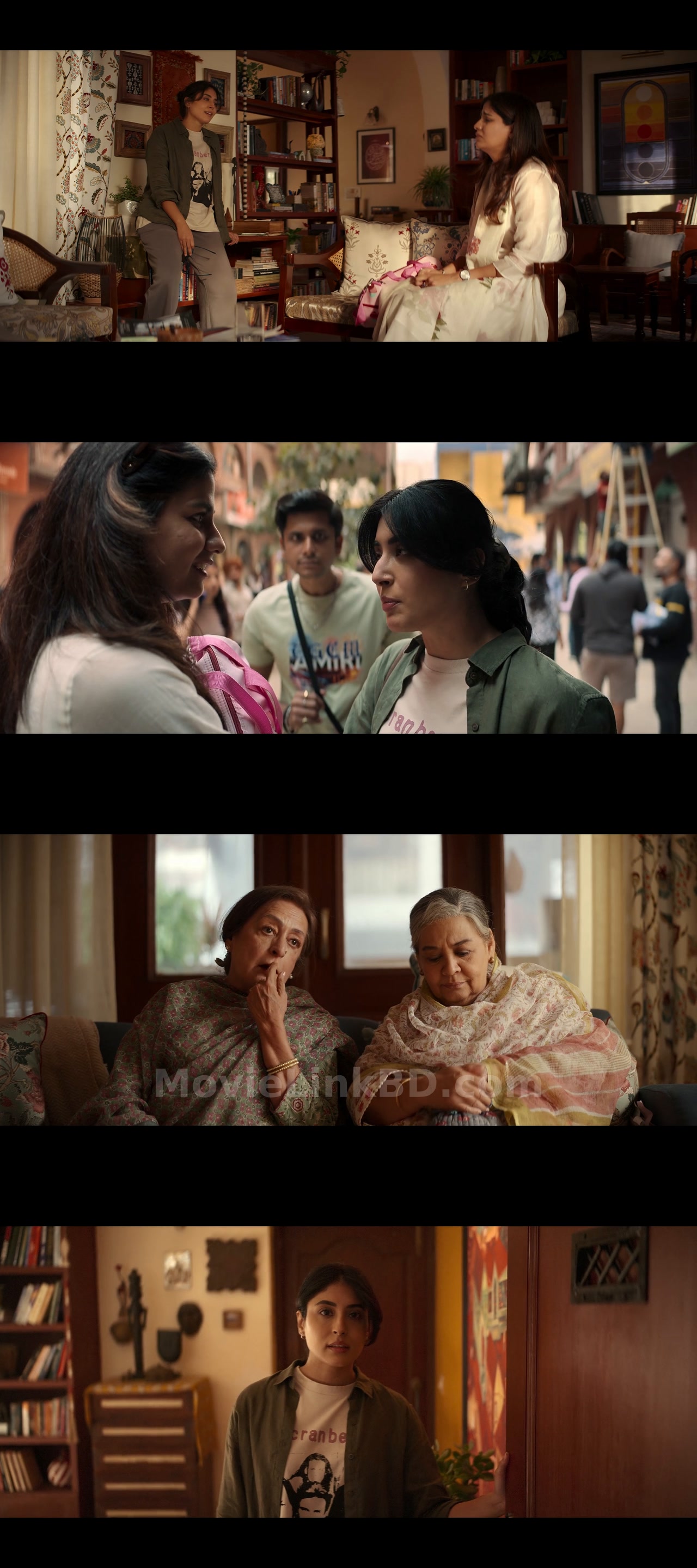 The Great Shamsuddin Family  Full HD (2025) Hindi Download | MovieLinkBD TV Movie