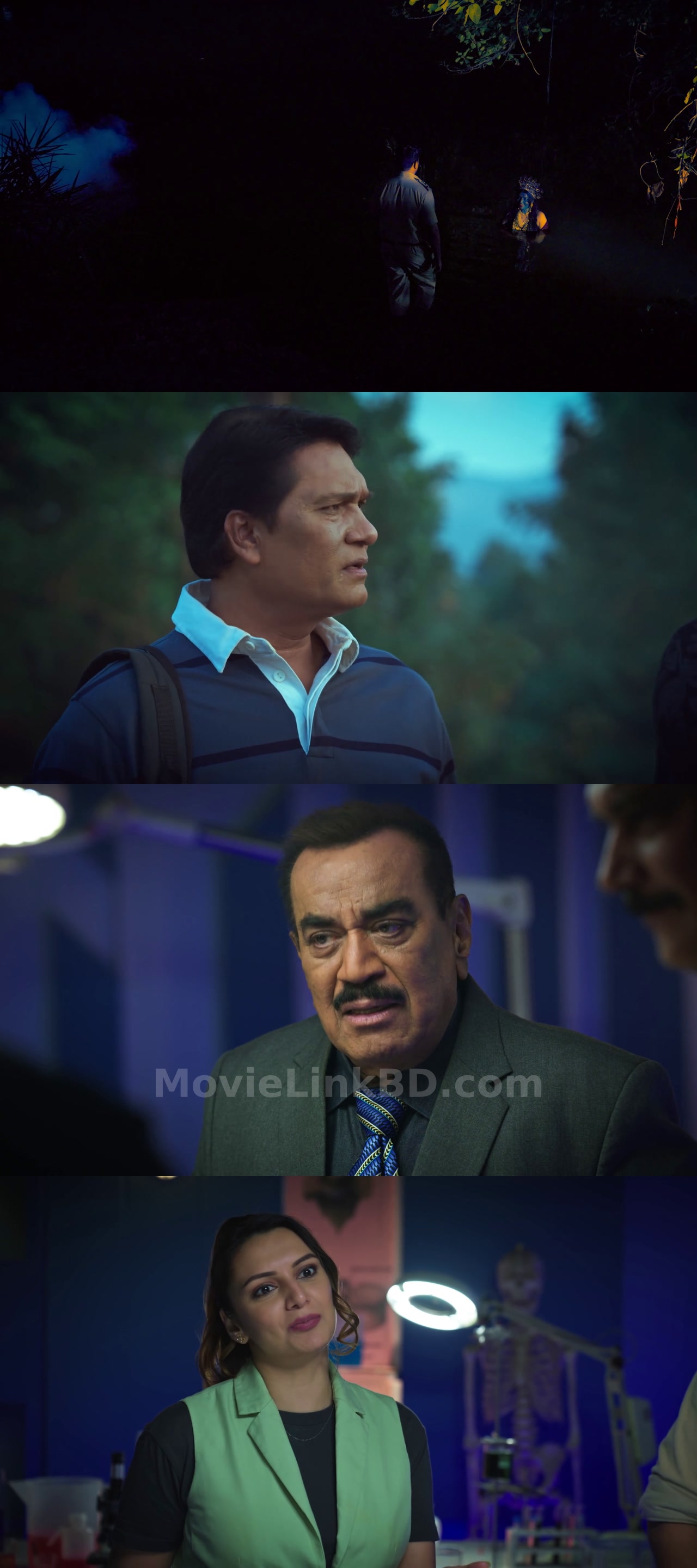CID (2025) S02 Hindi Download | MovieLinkBD TV Episode 96